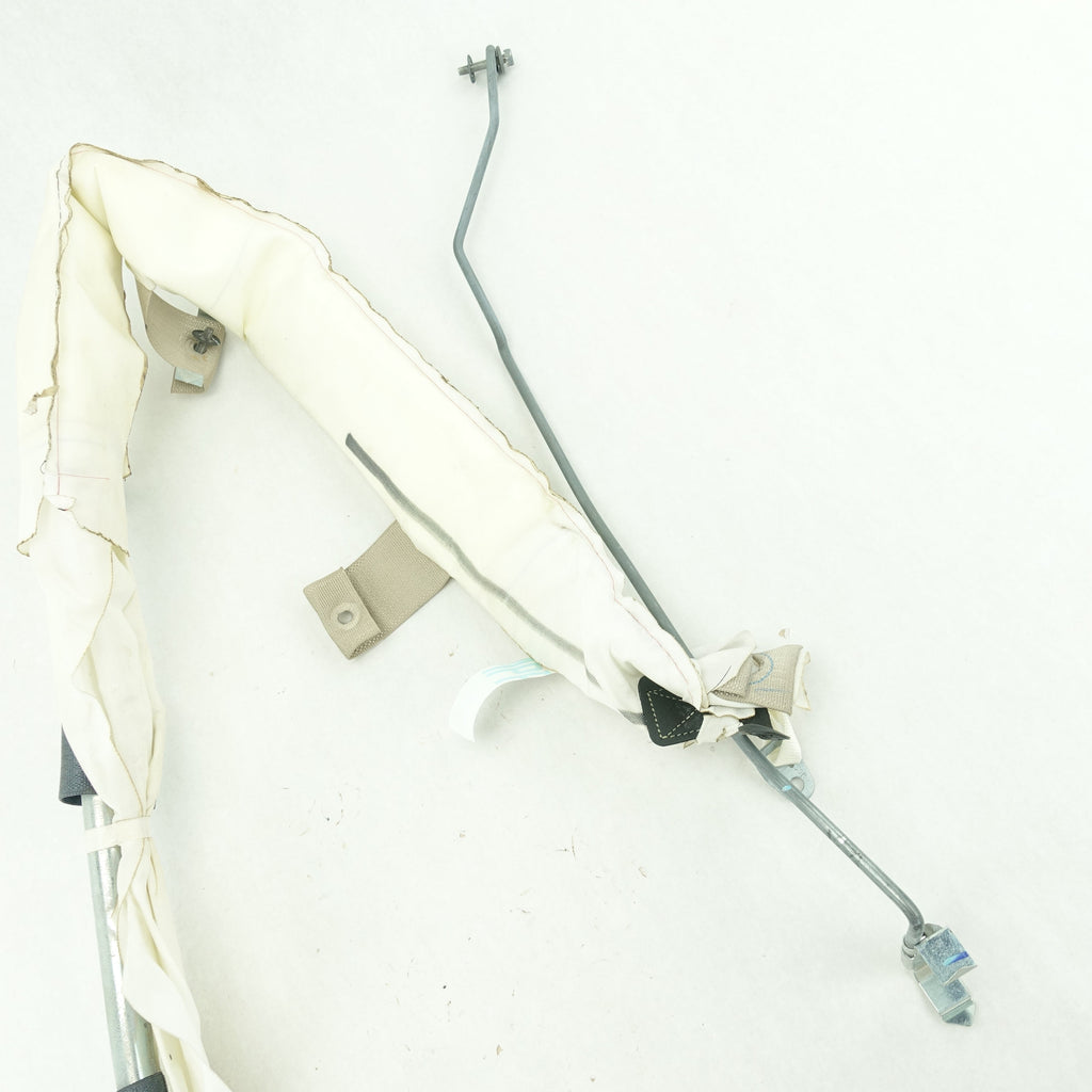 Escalade ESV Suburban Yukon XL Roof Curtain Airbag Air Bag Passenger Rear 2007 2008 2009