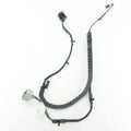 2013 2014 Town & Country Caravan Sliding Side Door Wire Harness Passenger Right