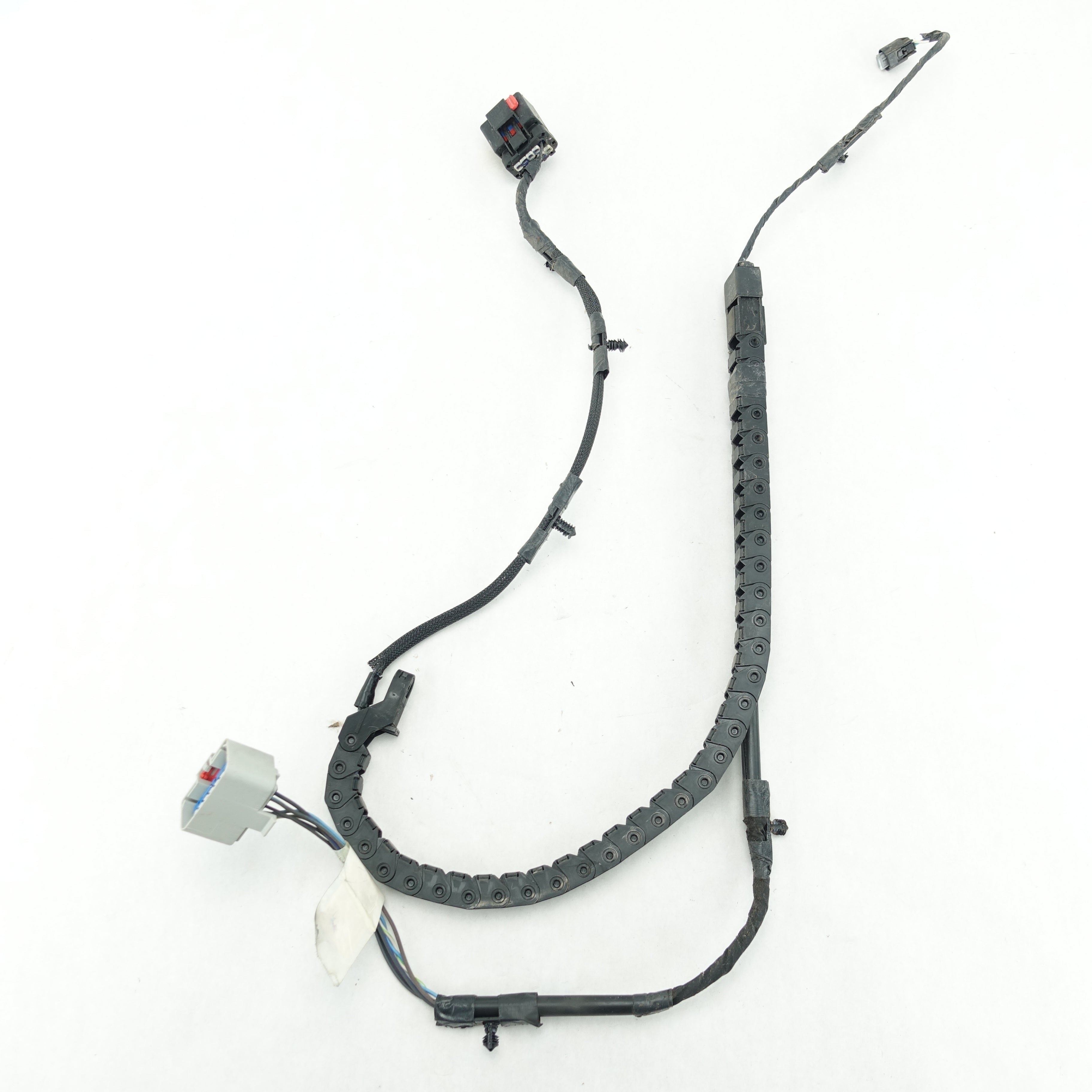 2013 2014 Town & Country Caravan Sliding Side Door Wire Harness Passenger Right