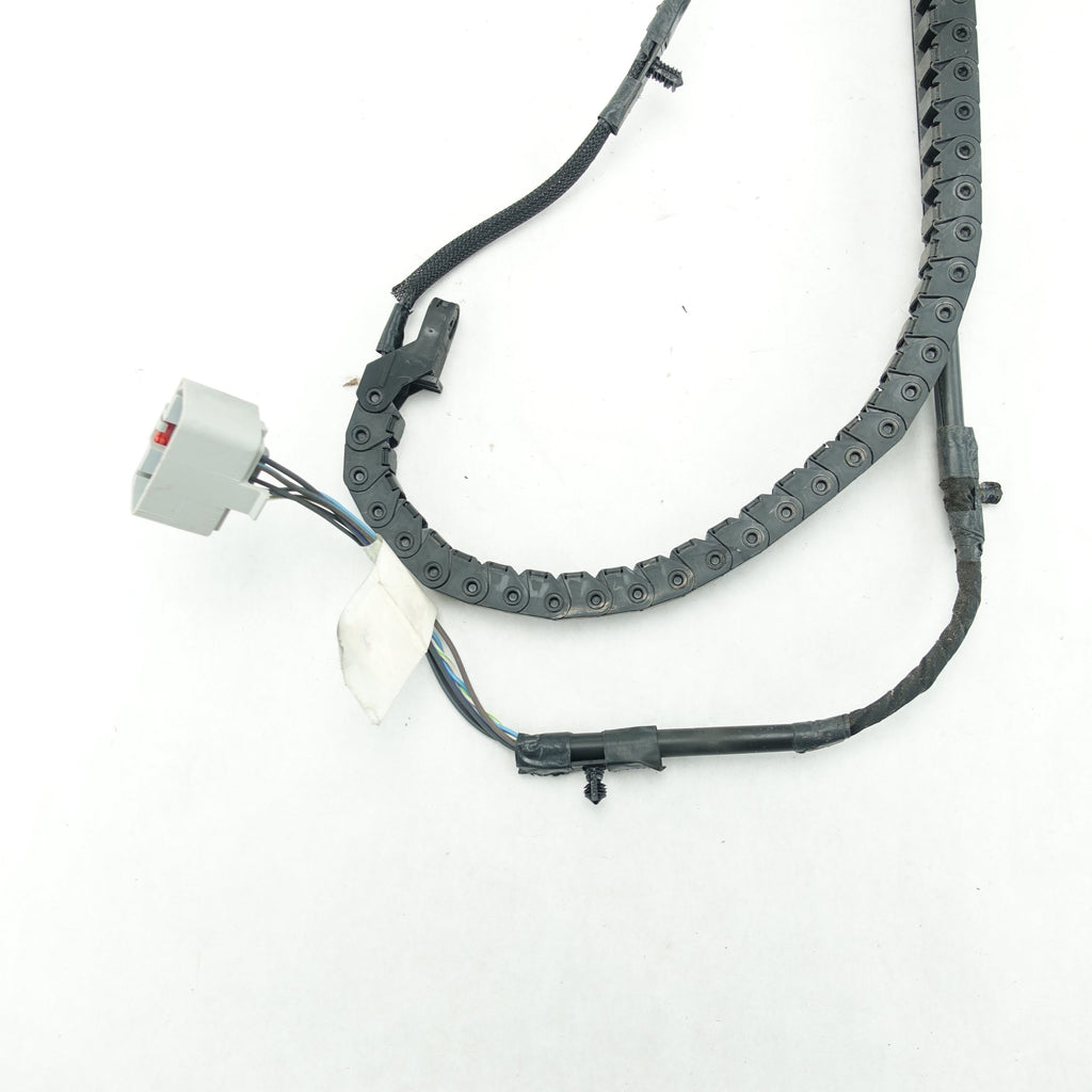 2013 2014 Town & Country Caravan Sliding Side Door Wire Harness Passenger Right