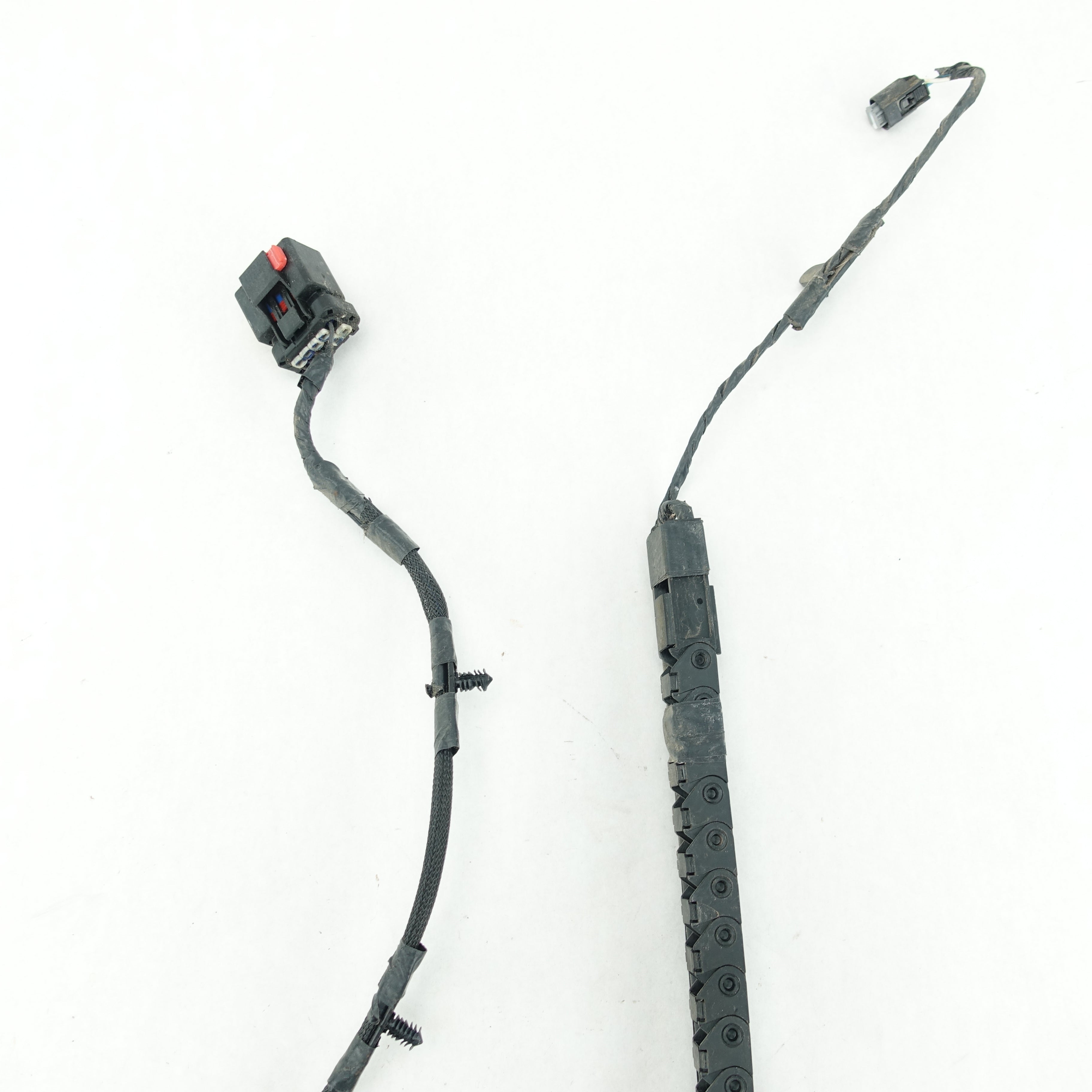 2013 2014 Town & Country Caravan Sliding Side Door Wire Harness Passenger Right