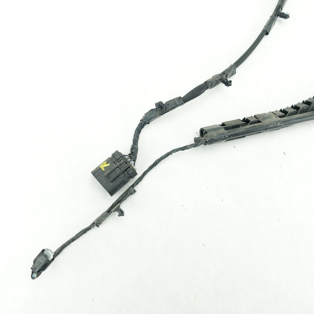 2013 2014 Town & Country Caravan Sliding Side Door Wire Harness Passenger Right