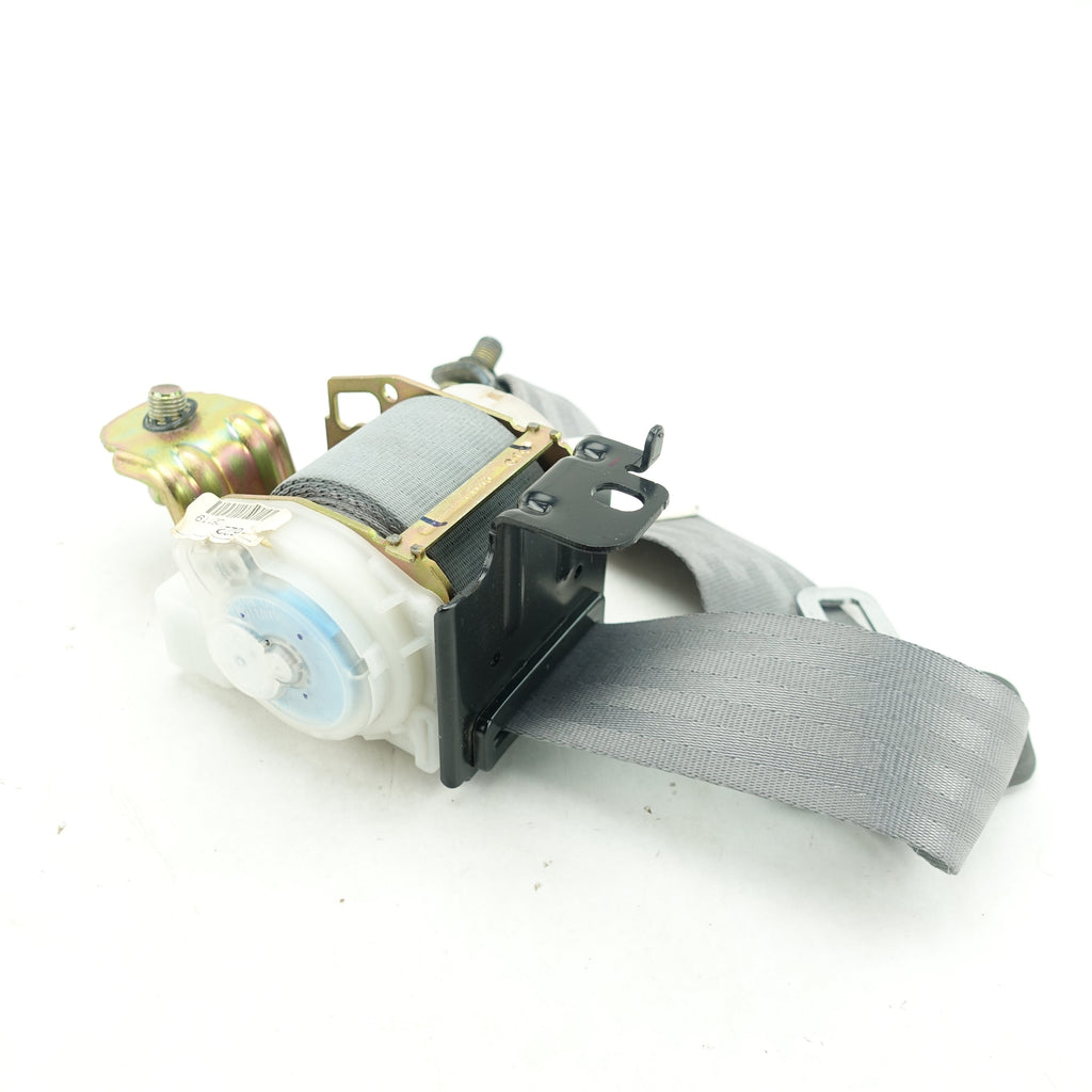 2000 2001 2002 Honda Accord Sedan Rear Left Seat Belt Gray