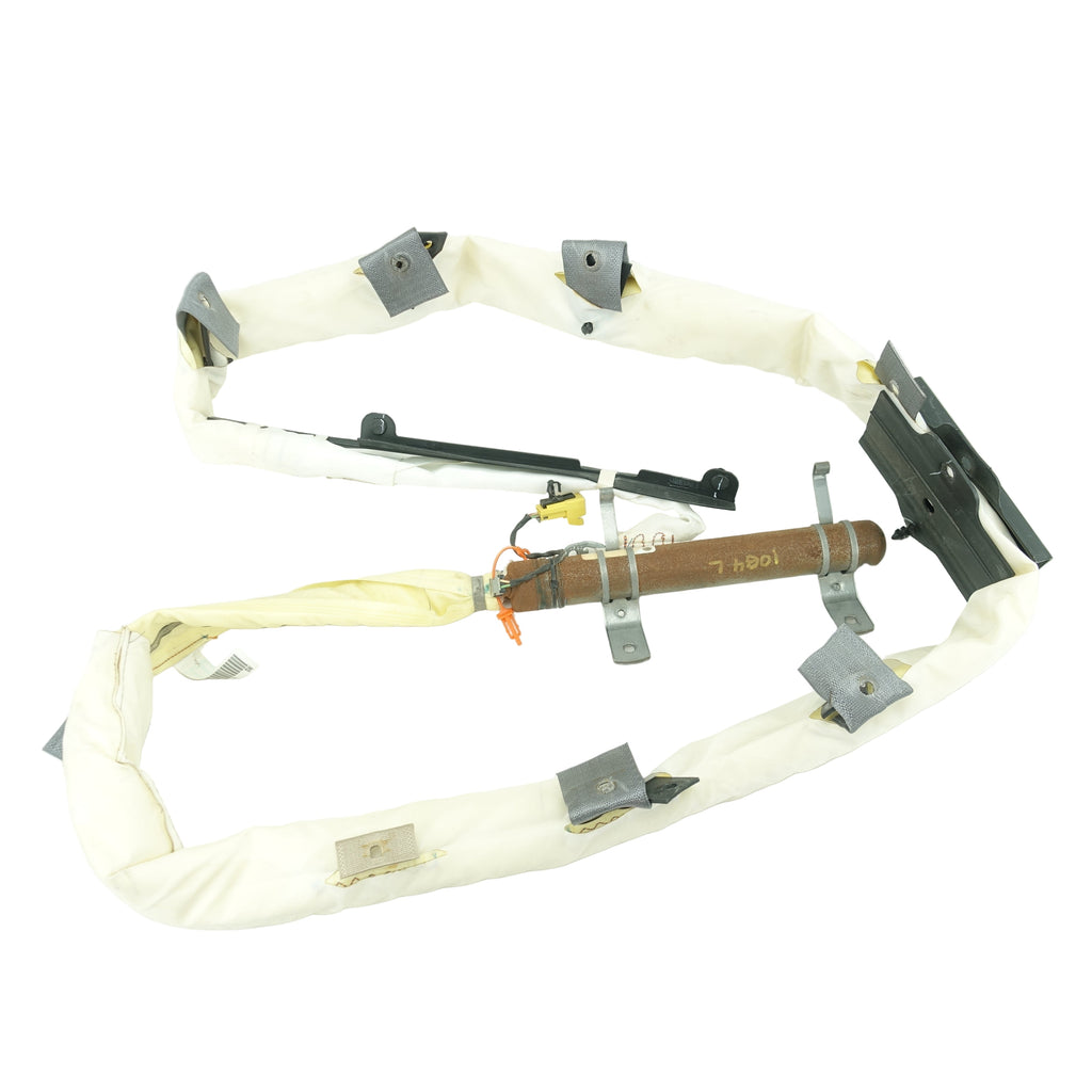 Escalade ESV Suburban Yukon XL Roof Curtain Airbag Air Bag Driver Left Front 2007 2008 2009 2010 2011 (Copy)