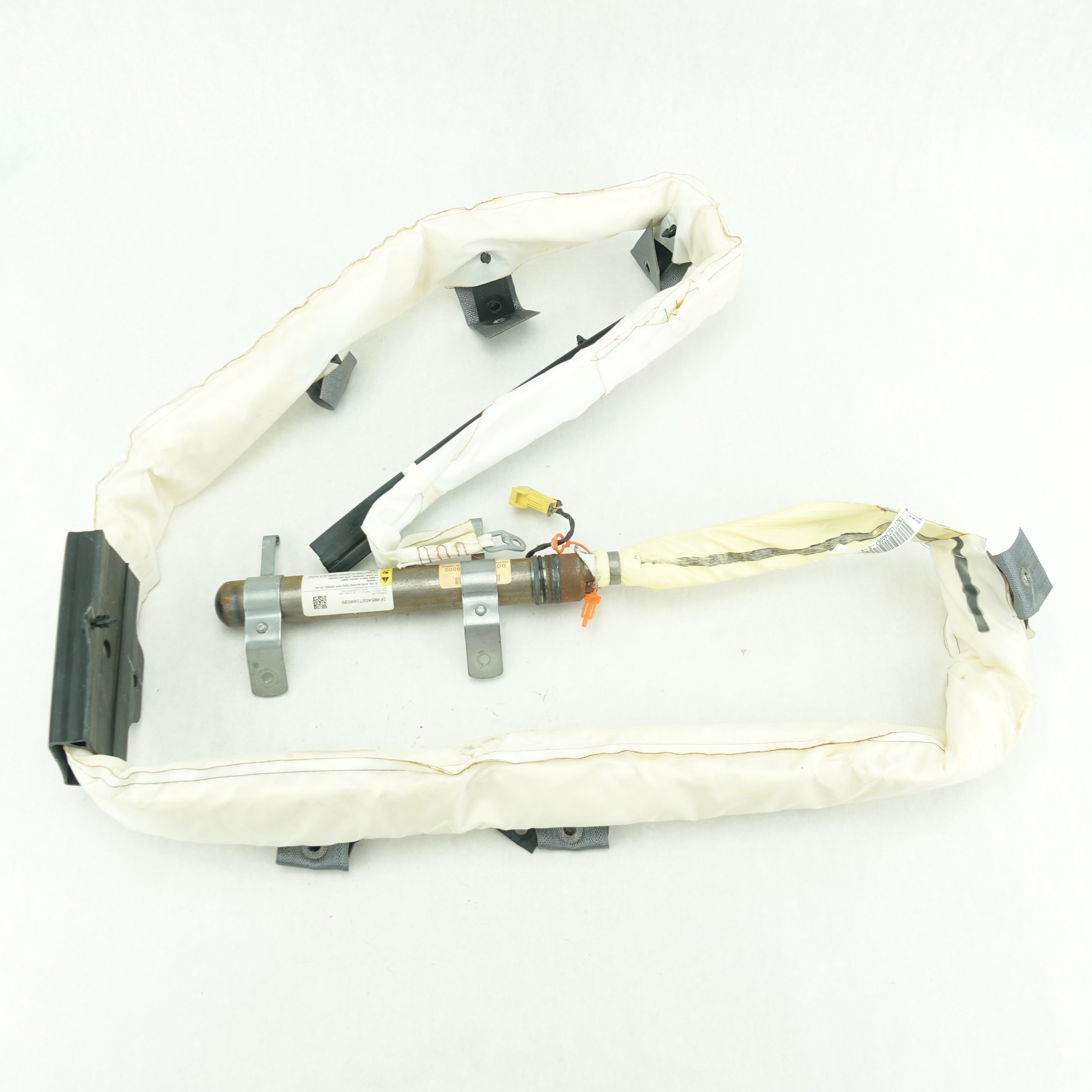 Escalade ESV Suburban Yukon XL Roof Curtain Airbag Air Bag Driver Left Front 2007 2008 2009 2010 2011 (Copy)