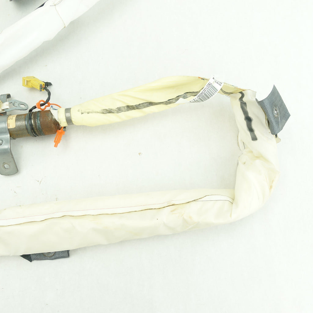 Escalade ESV Suburban Yukon XL Roof Curtain Airbag Air Bag Driver Left Front 2007 2008 2009 2010 2011 (Copy)