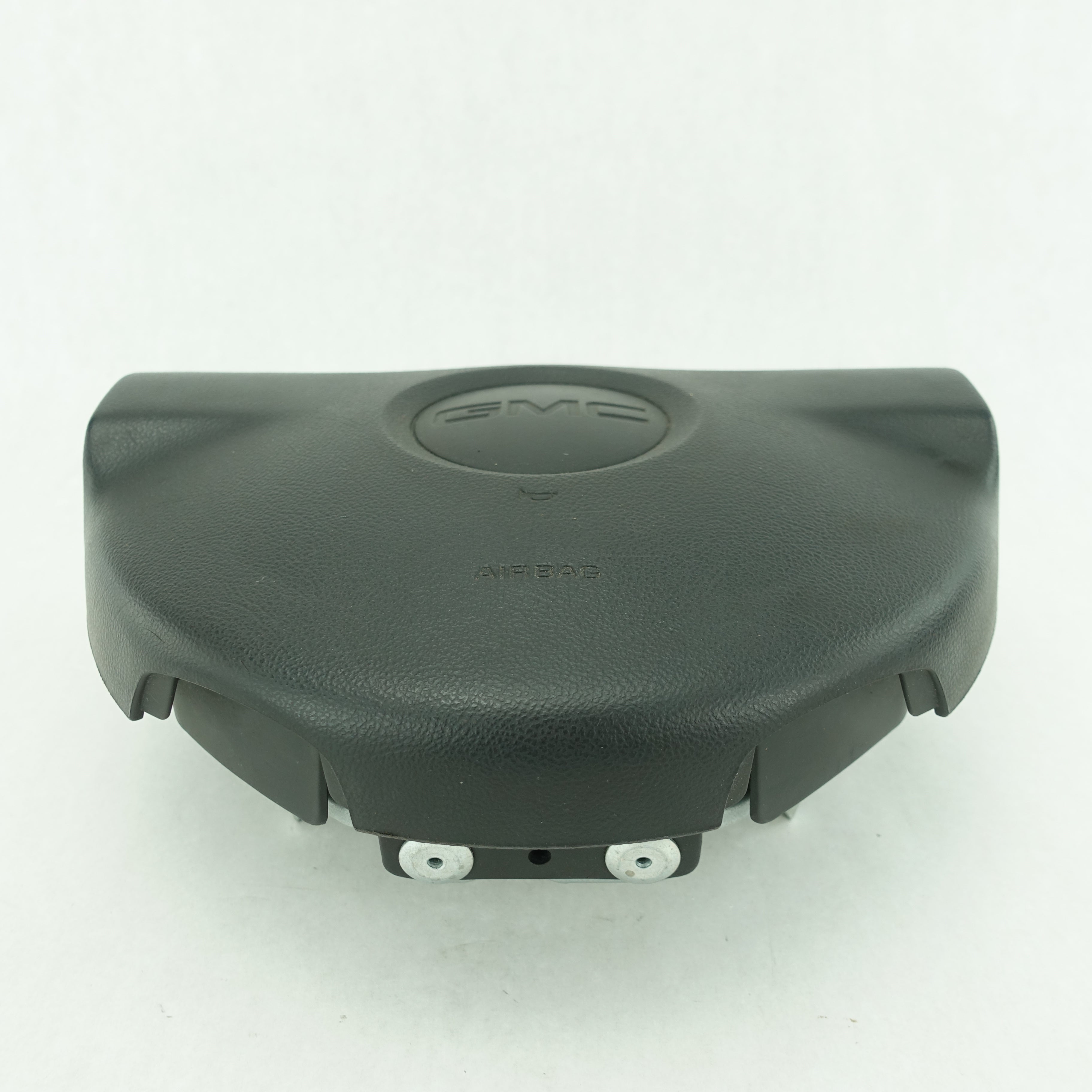 2004 2005 2006 2007 2008 2009 2010 2011 2012 GMC Canyon Driver Steering Wheel Airbag Air Bag Black Left