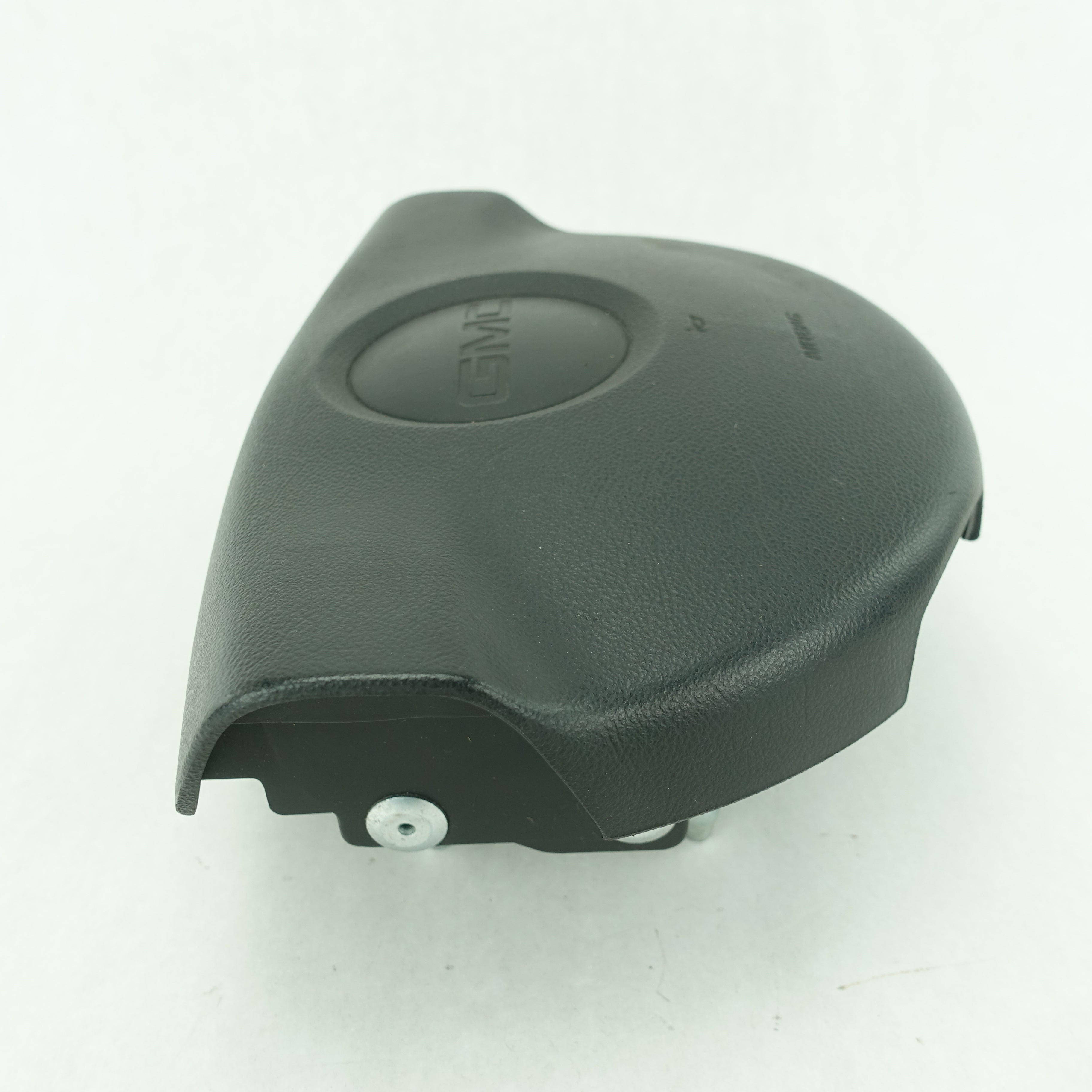 2004 2005 2006 2007 2008 2009 2010 2011 2012 GMC Canyon Driver Steering Wheel Airbag Air Bag Black Left
