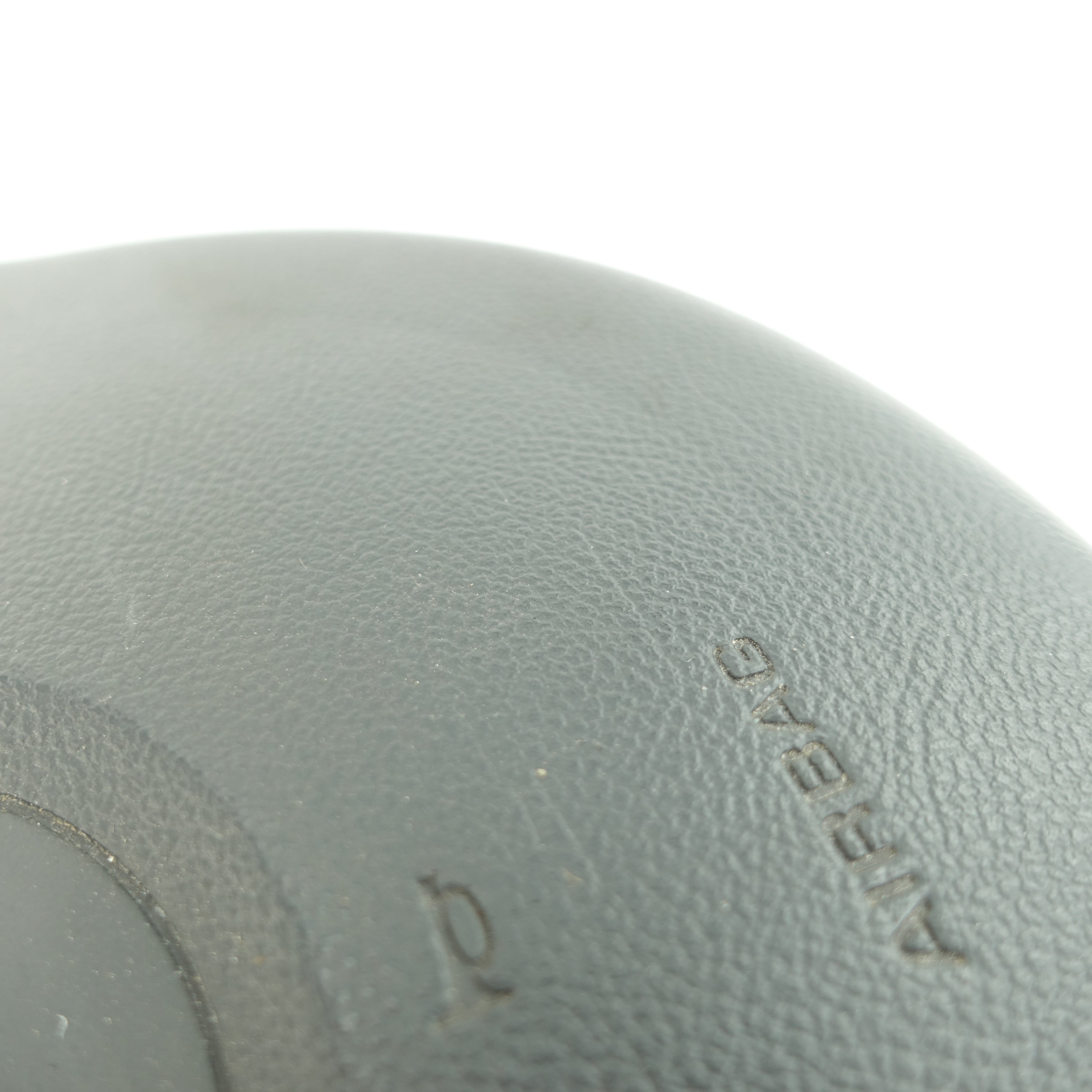 2004 2005 2006 2007 2008 2009 2010 2011 2012 GMC Canyon Driver Steering Wheel Airbag Air Bag Black Left