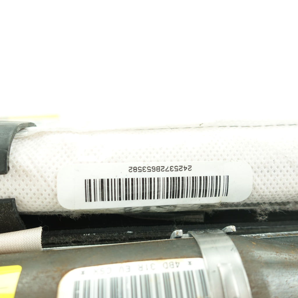 GMC Terrain Driver Left Roof Curtain Airbag Air Bag 2010 2011 2012 2013 2014 2015 2016 2017