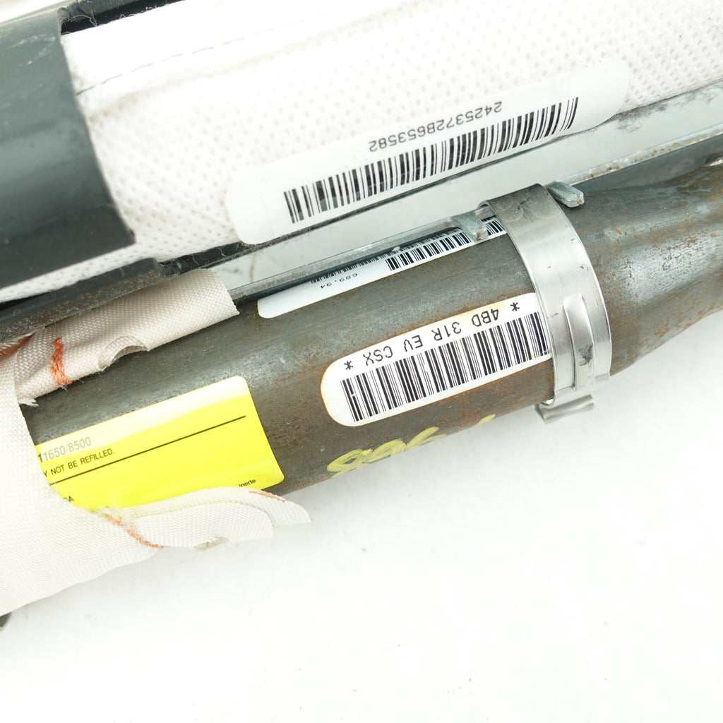 GMC Terrain Driver Left Roof Curtain Airbag Air Bag 2010 2011 2012 2013 2014 2015 2016 2017