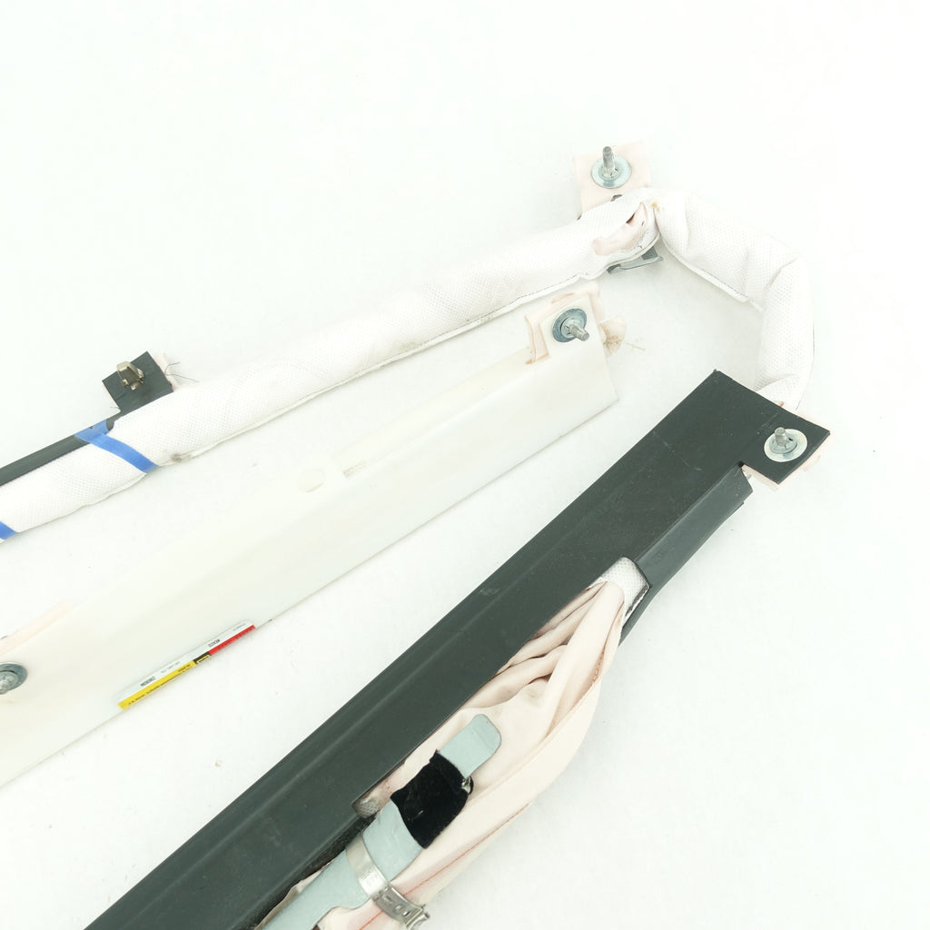GMC Terrain Driver Left Roof Curtain Airbag Air Bag 2010 2011 2012 2013 2014 2015 2016 2017