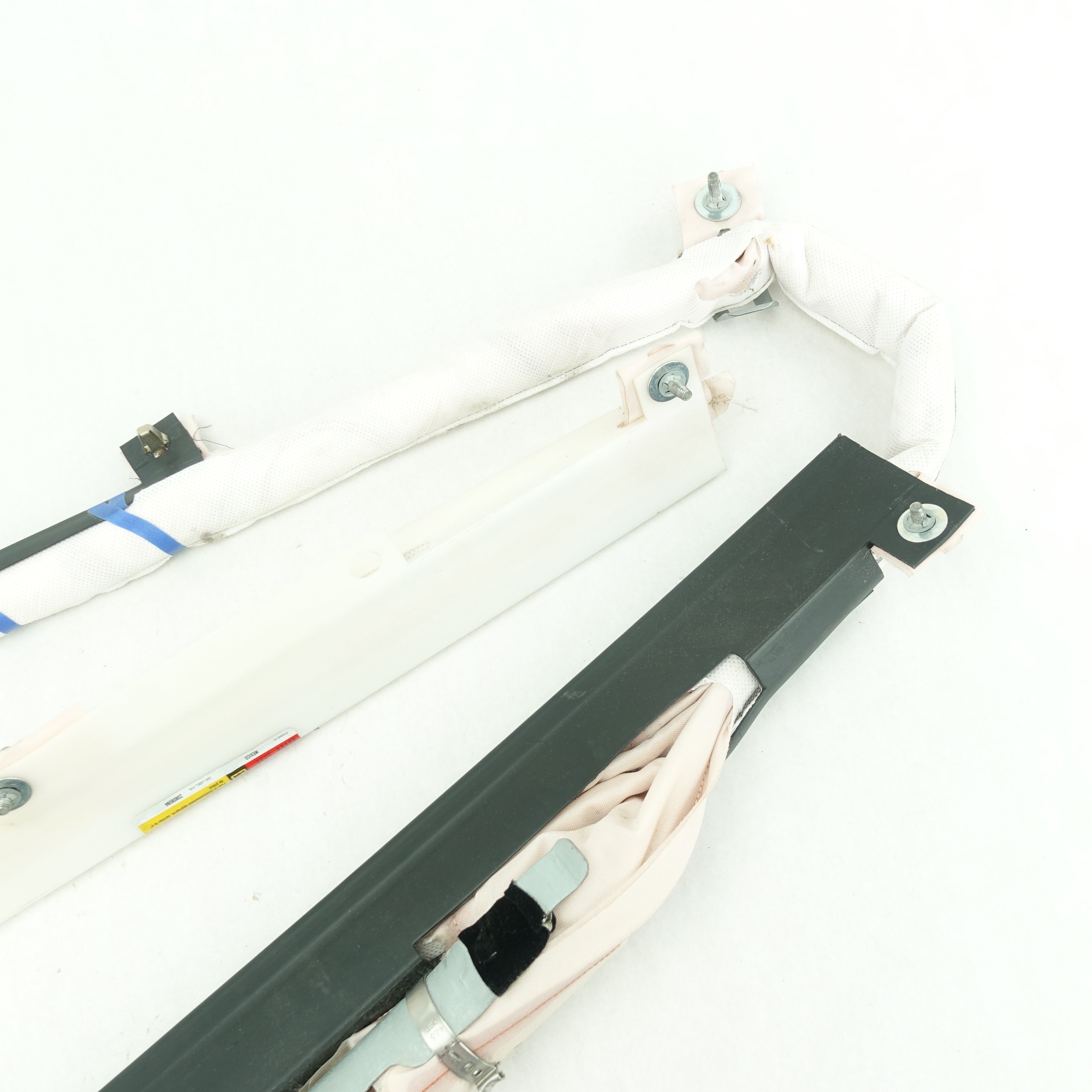 GMC Terrain Driver Left Roof Curtain Airbag Air Bag 2010 2011 2012 2013 2014 2015 2016 2017