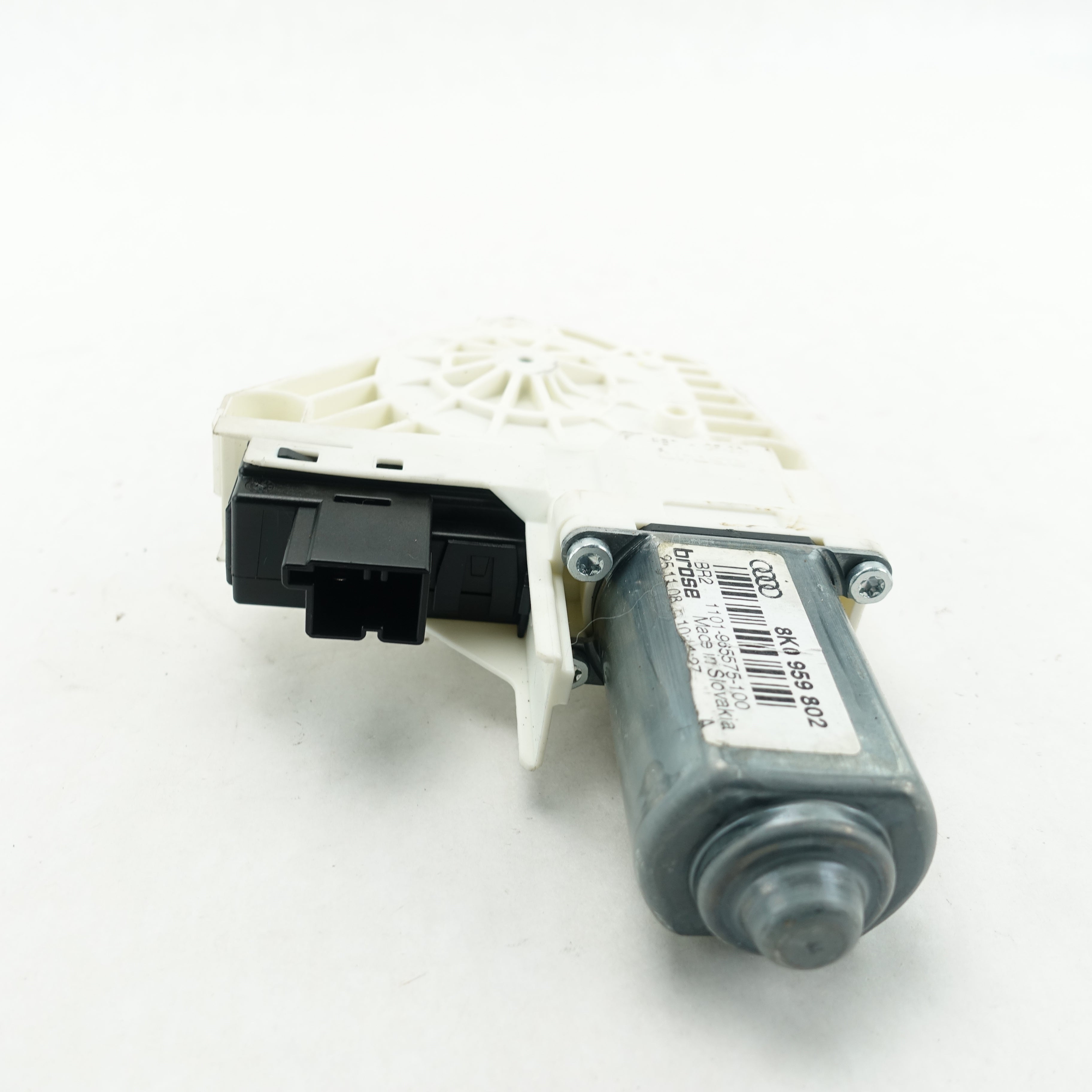 2009 2010 2011 2012 2013 2014 2015 Audi Q5 Passenger Right Front Window Motor