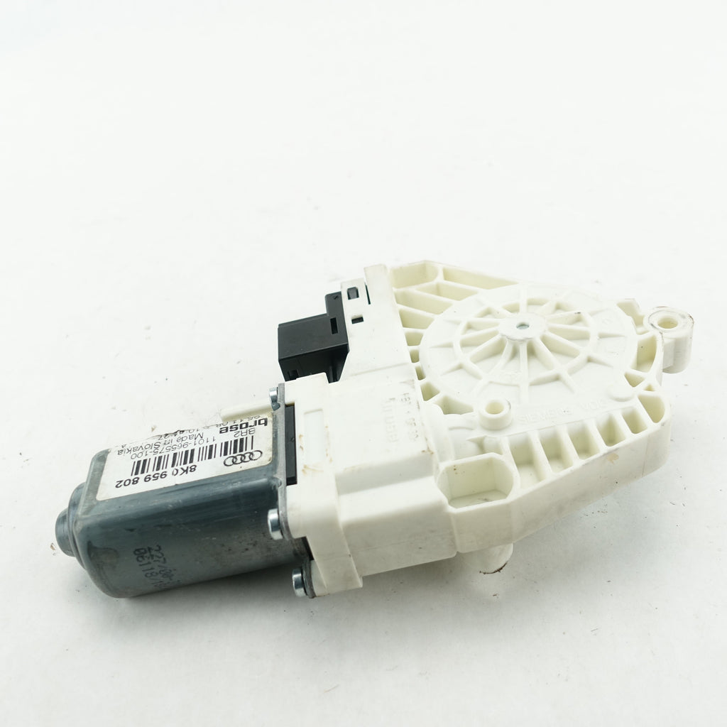 2009 2010 2011 2012 2013 2014 2015 Audi Q5 Passenger Right Front Window Motor