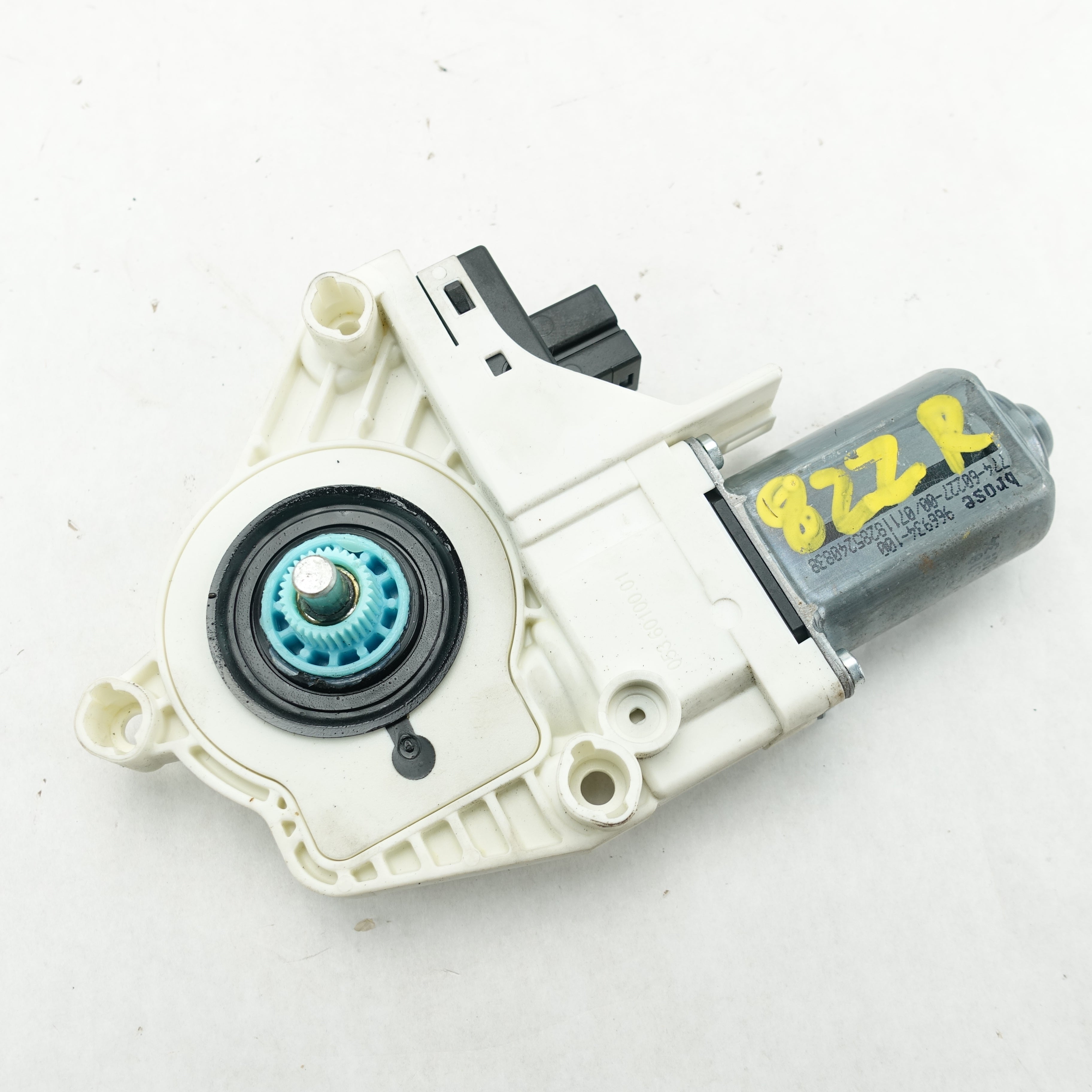 2009 2010 2011 2012 2013 2014 2015 Audi Q5 Passenger Right Front Window Motor