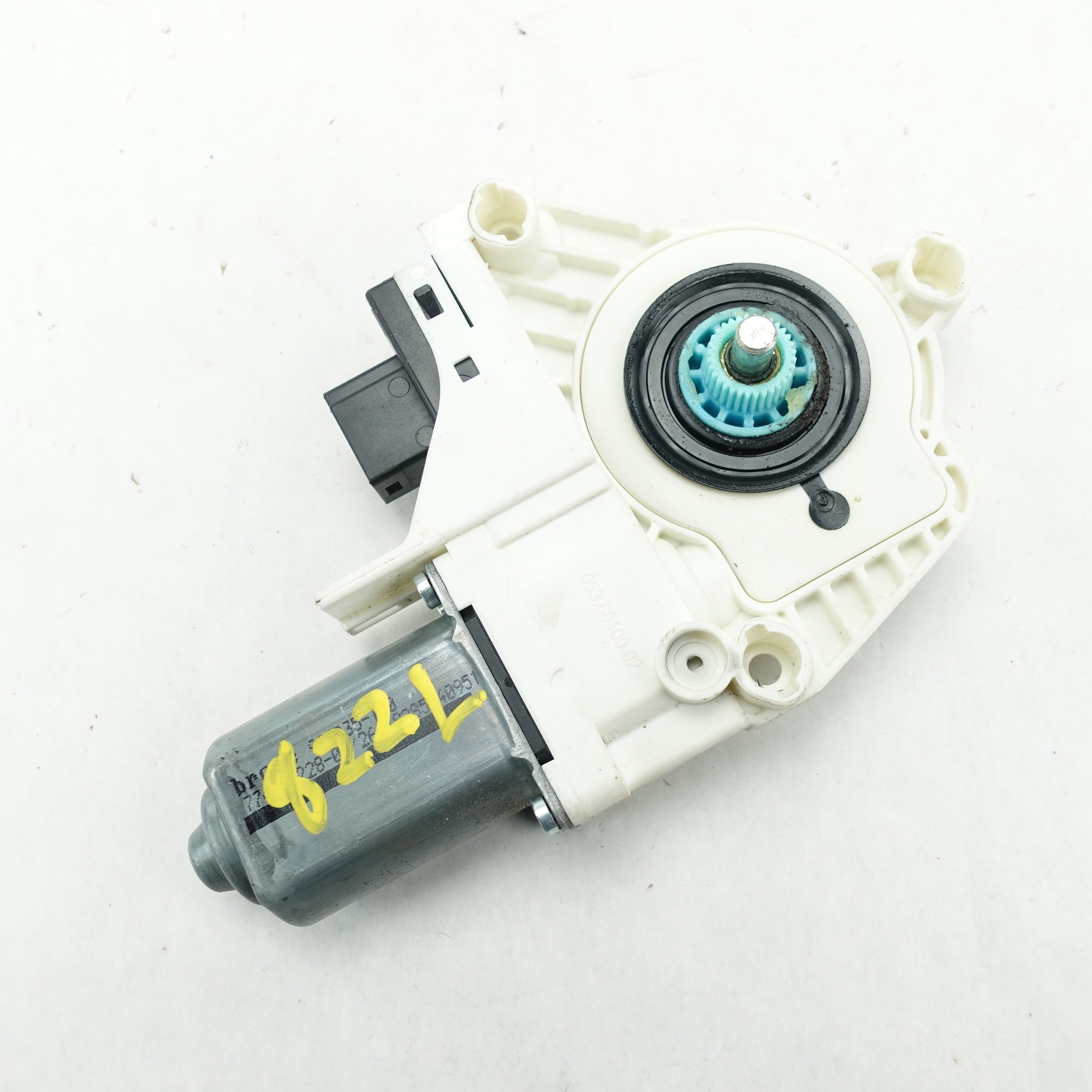 2009 2010 2011 2012 2013 2014 2015 Audi Q5 Driver Left Front Window Motor