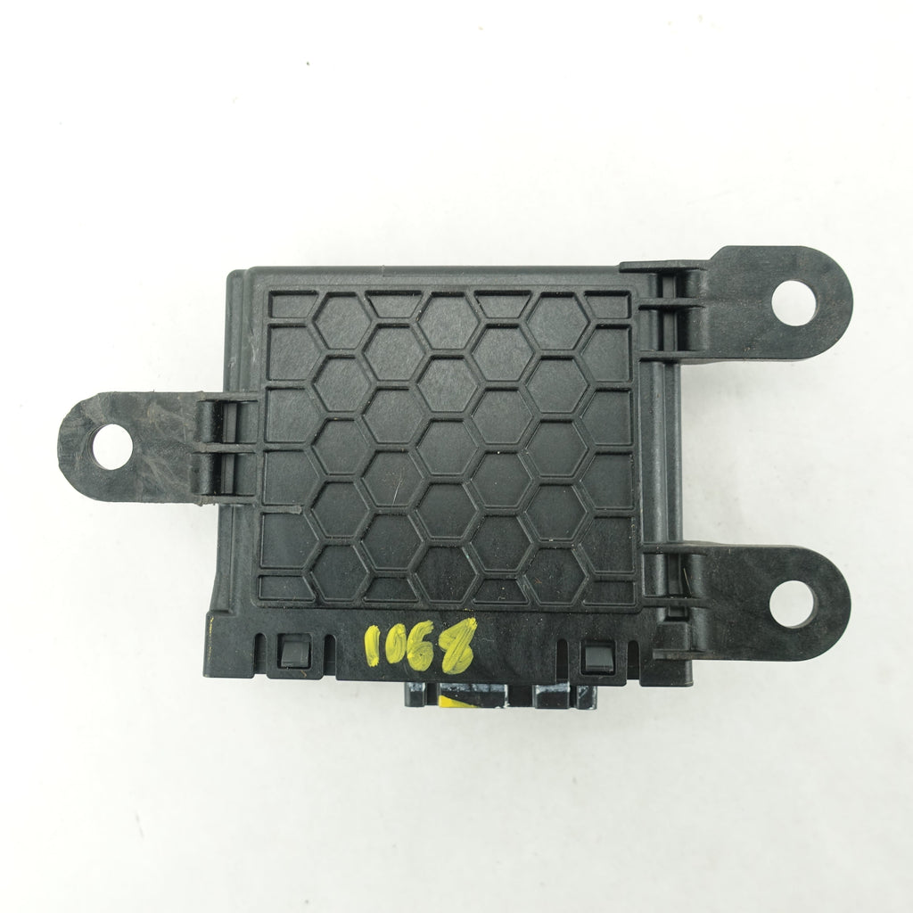 2018 2019 2020 2021 Ram 1500 2500 3500 Network Gateway Control Module