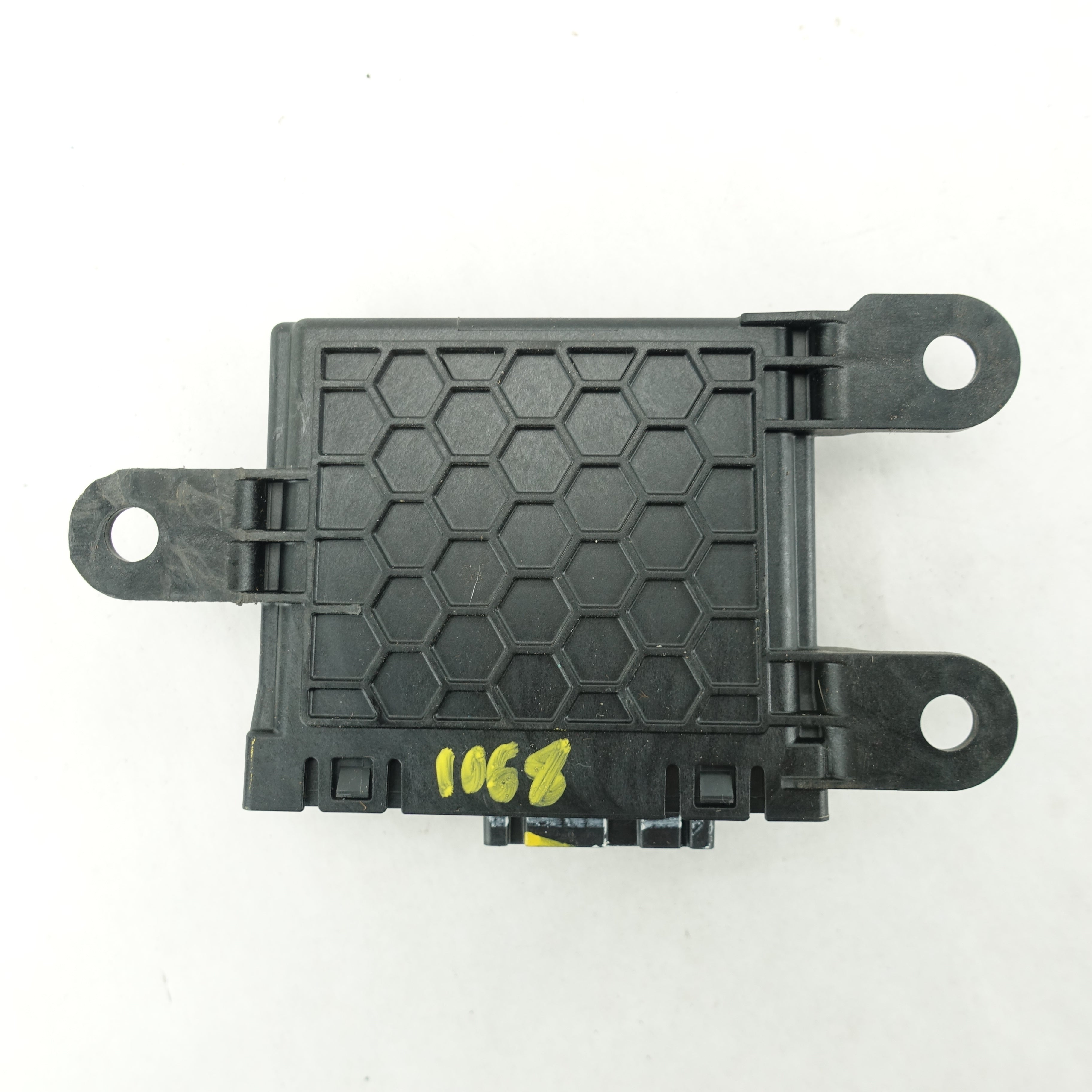 2018 2019 2020 2021 Ram 1500 2500 3500 Network Gateway Control Module