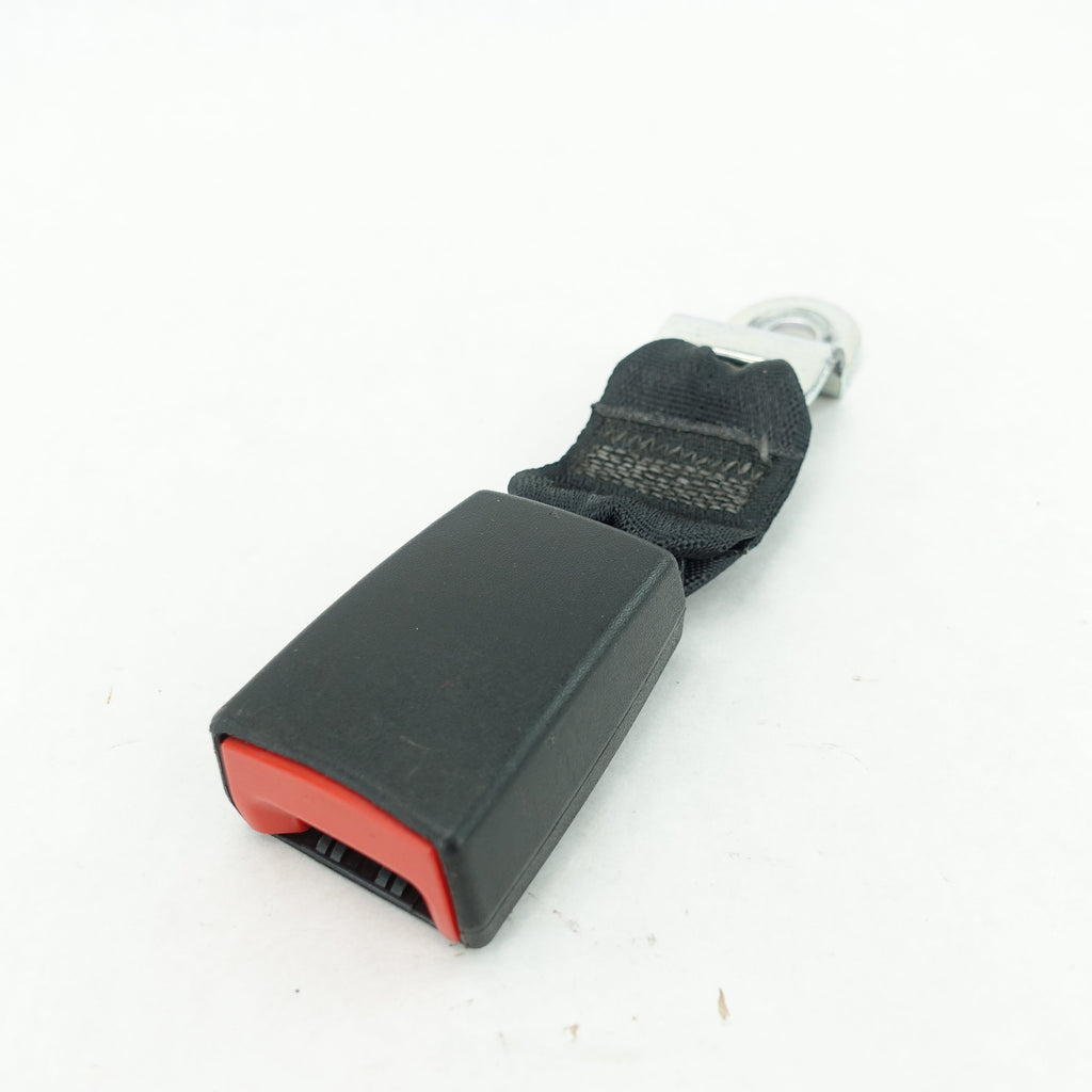 2011 2012 2013 Caravan Town & Country 3rd Row Right Rear Seat Belt Buckle Black