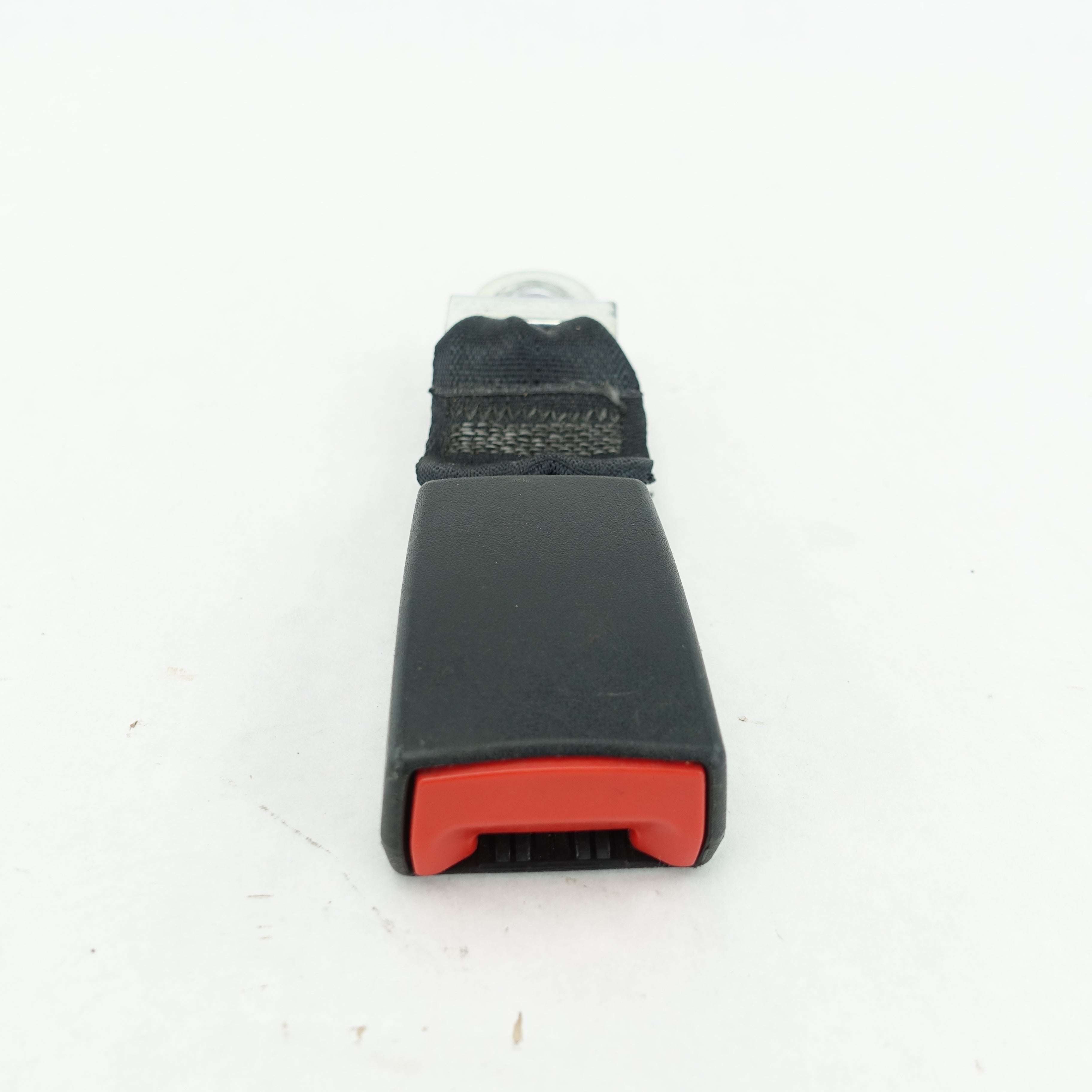 2011 2012 2013 Caravan Town & Country 3rd Row Right Rear Seat Belt Buckle Black