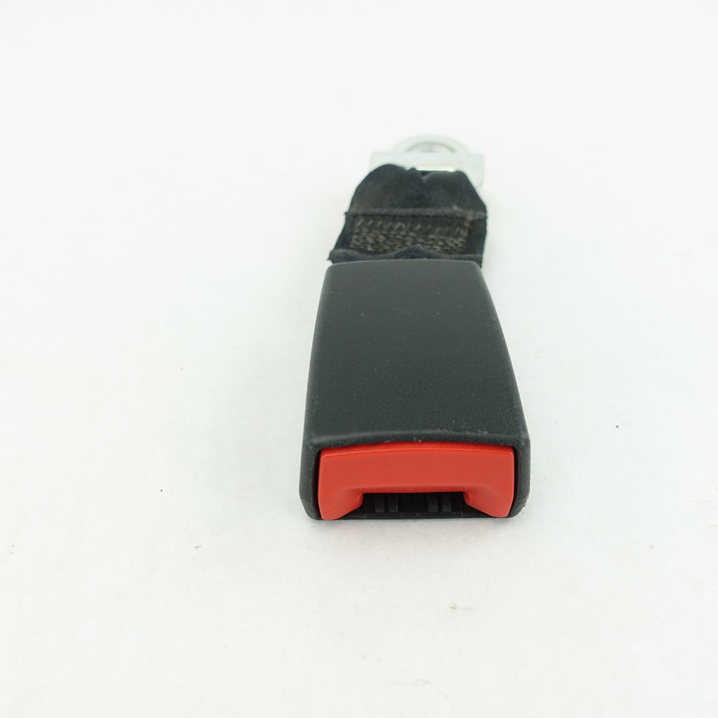 2011 2012 2013 Caravan Town & Country 3rd Row Center Rear Seat Belt Buckle Black