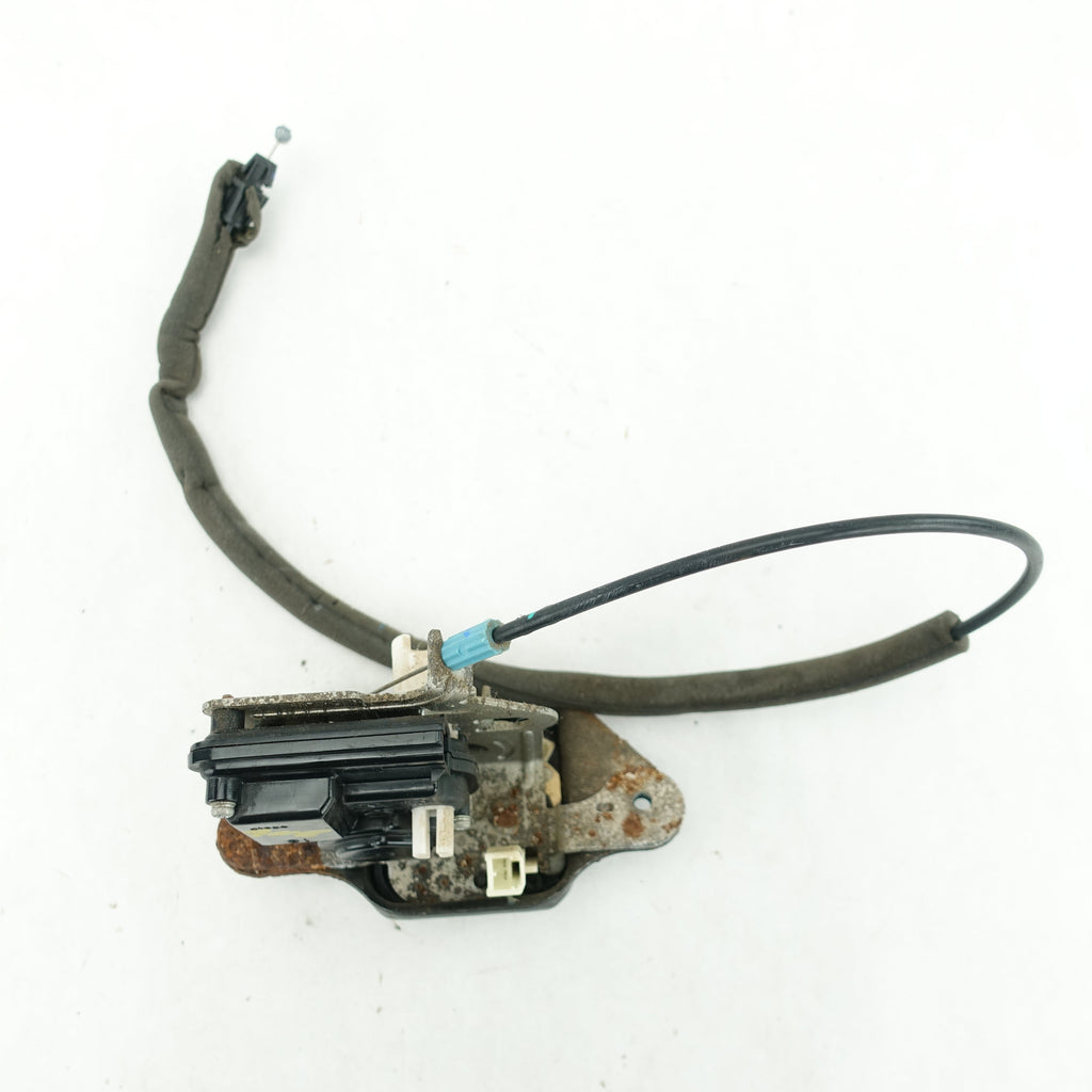 2011 2012 13 Town & Country Caravan Tailgate Liftgate Gate Hatch Latch Actuator