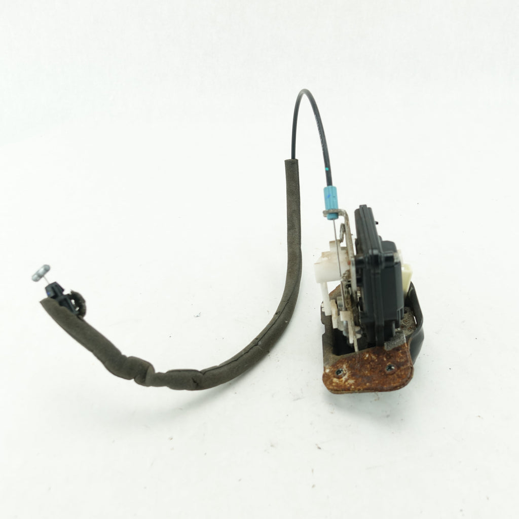 2011 2012 13 Town & Country Caravan Tailgate Liftgate Gate Hatch Latch Actuator