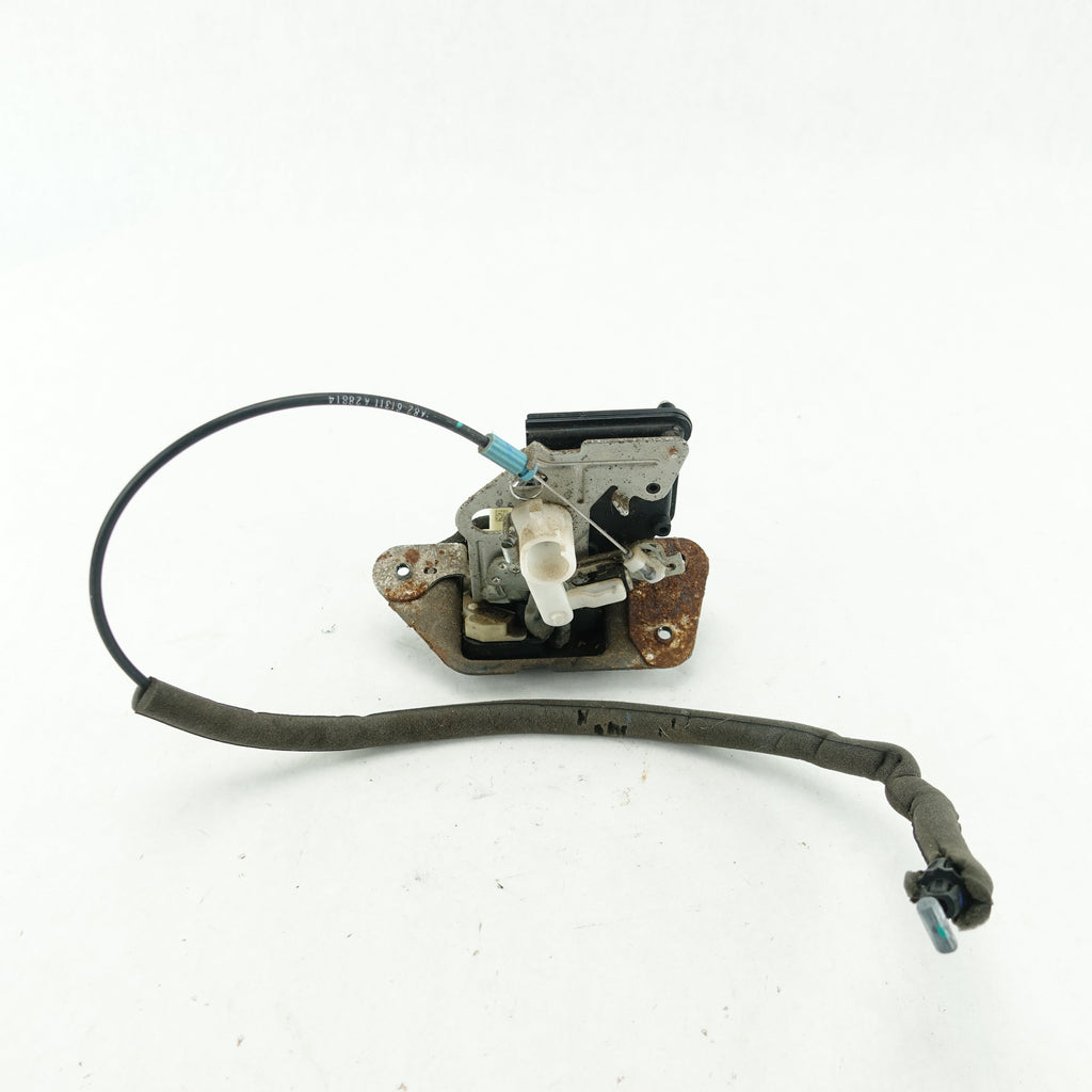 2011 2012 13 Town & Country Caravan Tailgate Liftgate Gate Hatch Latch Actuator