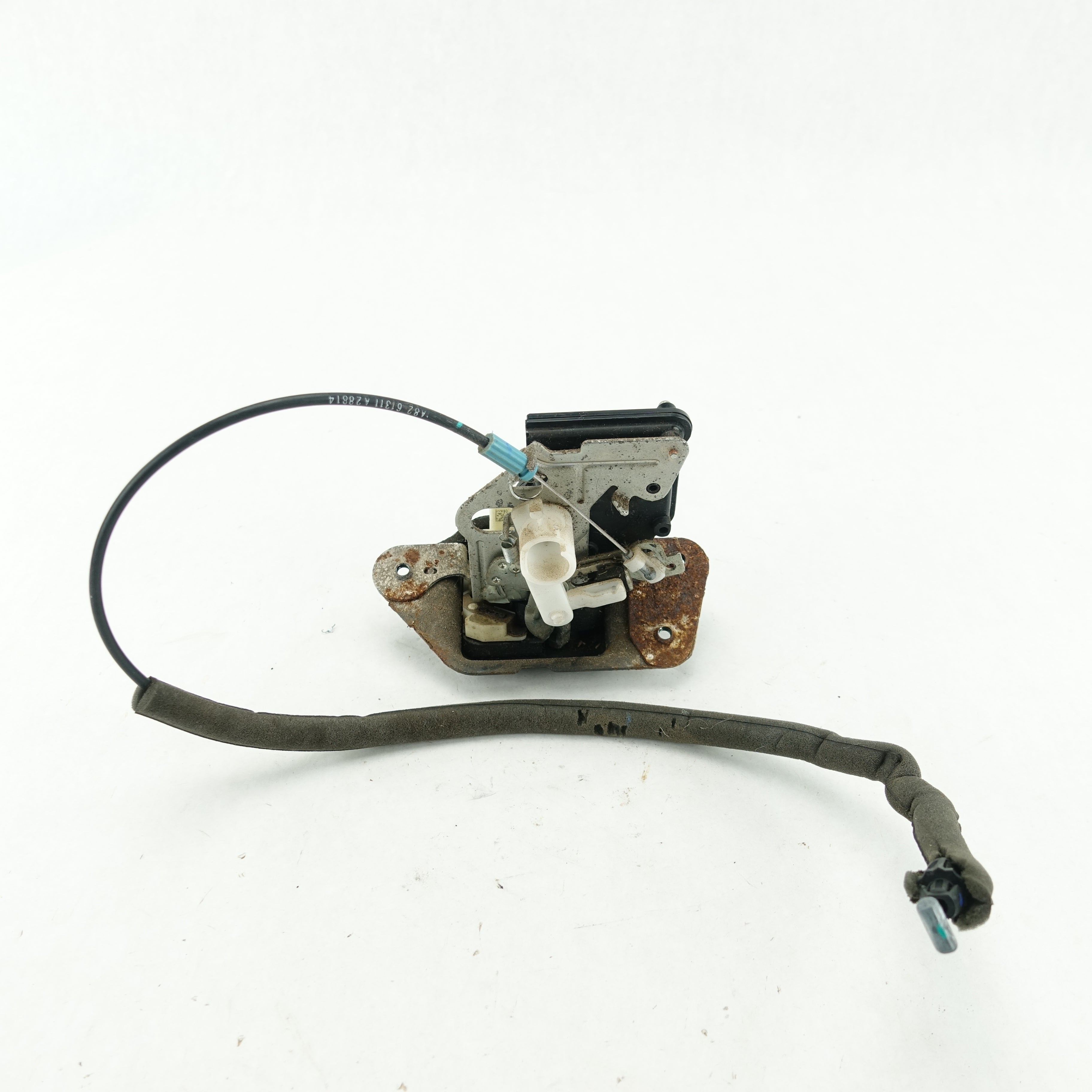 2011 2012 13 Town & Country Caravan Tailgate Liftgate Gate Hatch Latch Actuator
