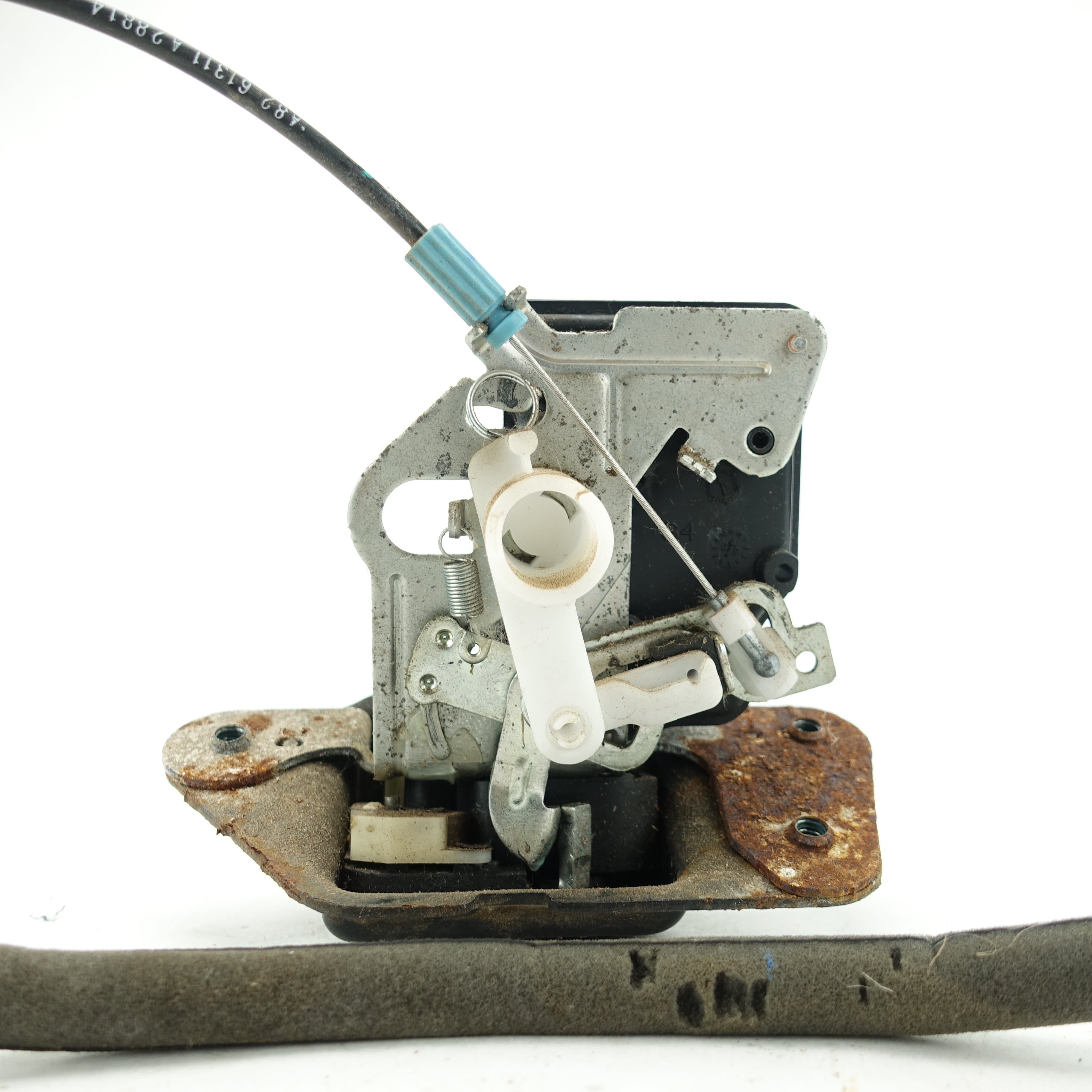 2011 2012 13 Town & Country Caravan Tailgate Liftgate Gate Hatch Latch Actuator