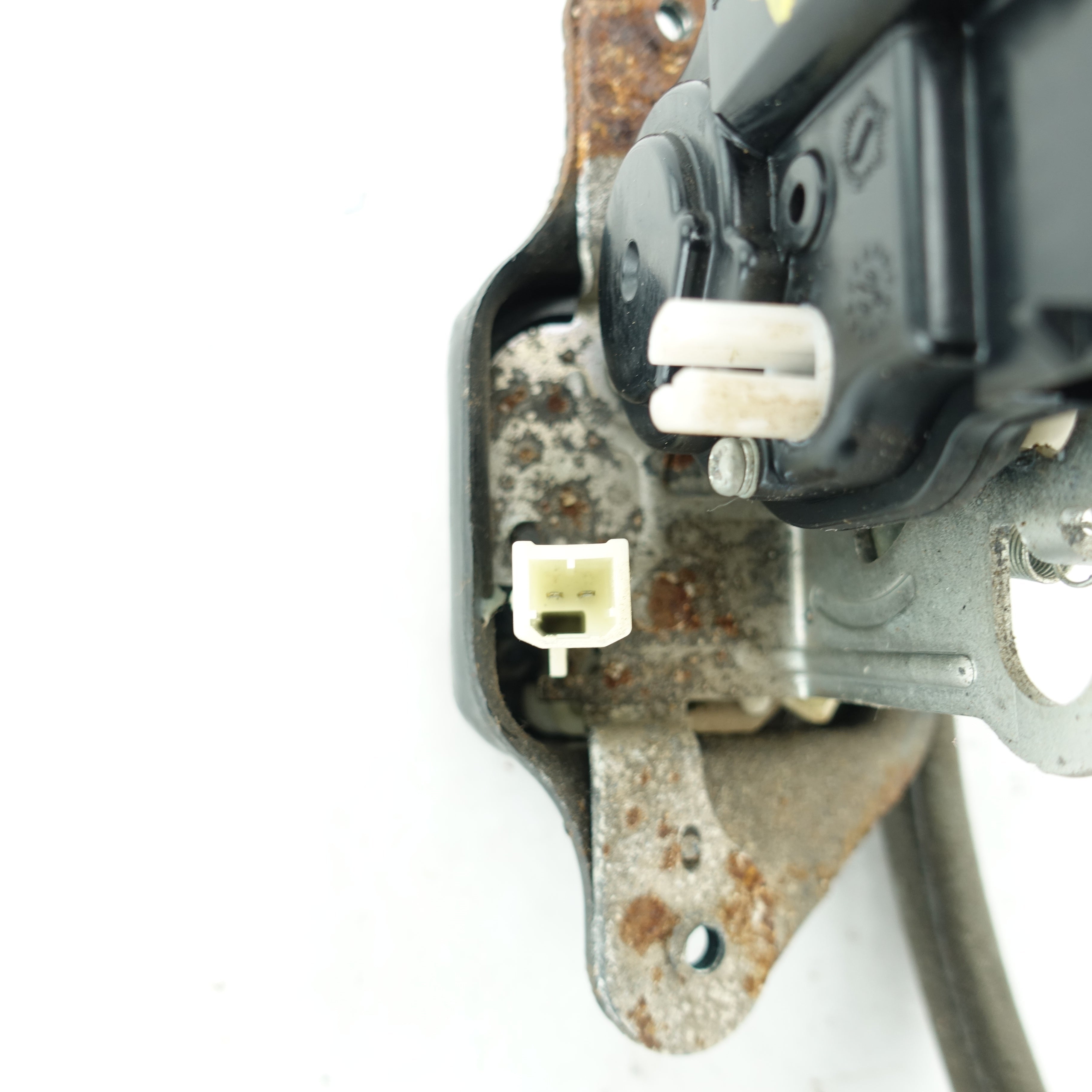 2011 2012 13 Town & Country Caravan Tailgate Liftgate Gate Hatch Latch Actuator