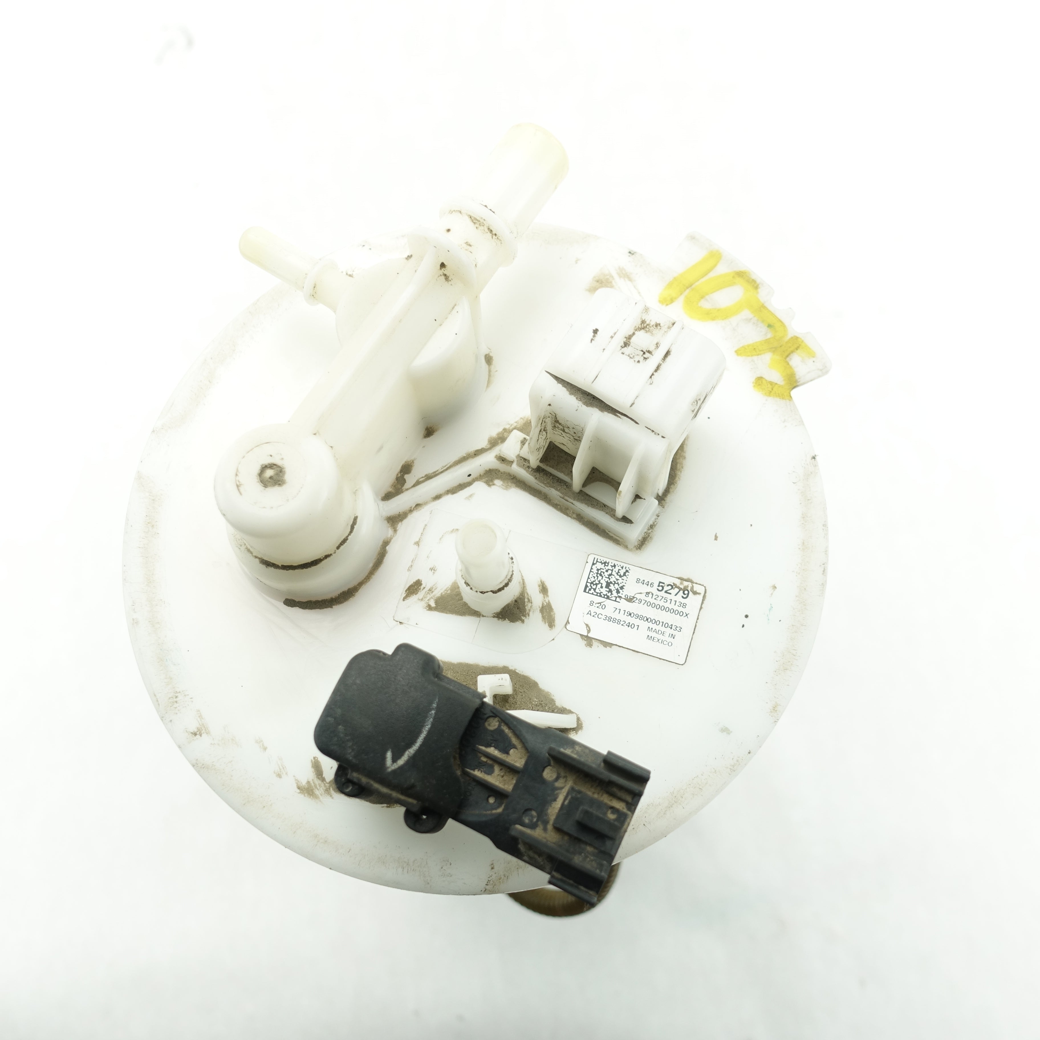 2019 2020 2021 Silverado Sierra 1500 Gas Fuel Pump
