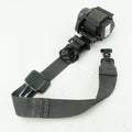 2011 2012 2013 2014 2015 2016 GMC Acadia Passenger Right Front Seat Belt Black