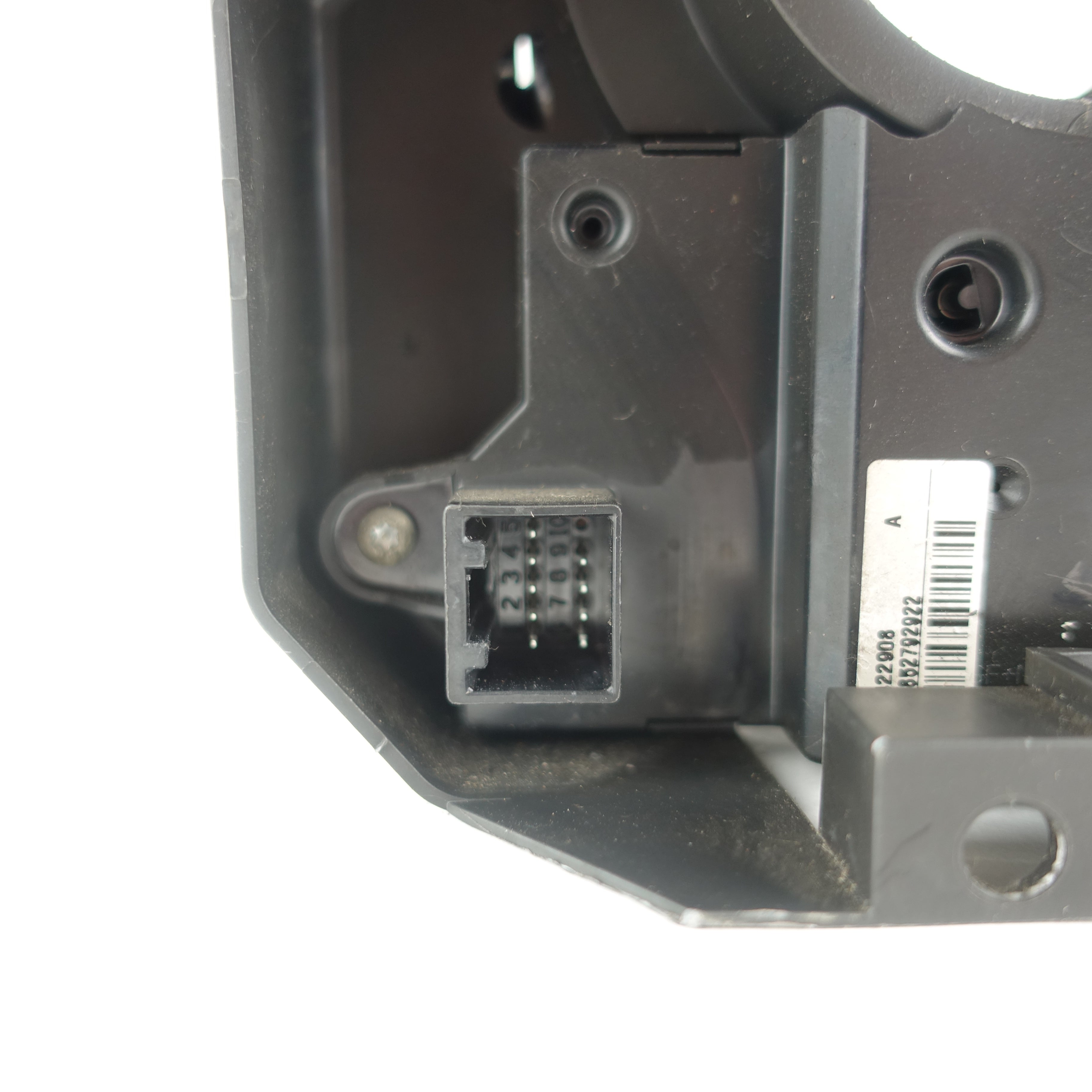 Damage Ram 1500 2500 3500 Steering Wheel Clock Spring Spiral Cable 2013 2014 2015 2016 2017 2018