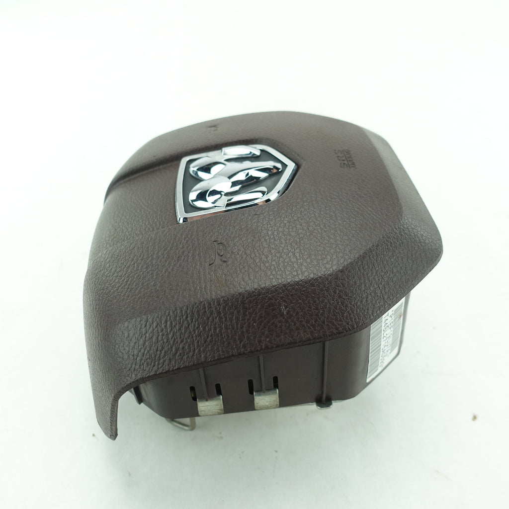 2013 2014 2015 2016 2017 2018 Ram 1500 2500 3500 Steering Wheel Airbag Air Bag Brown