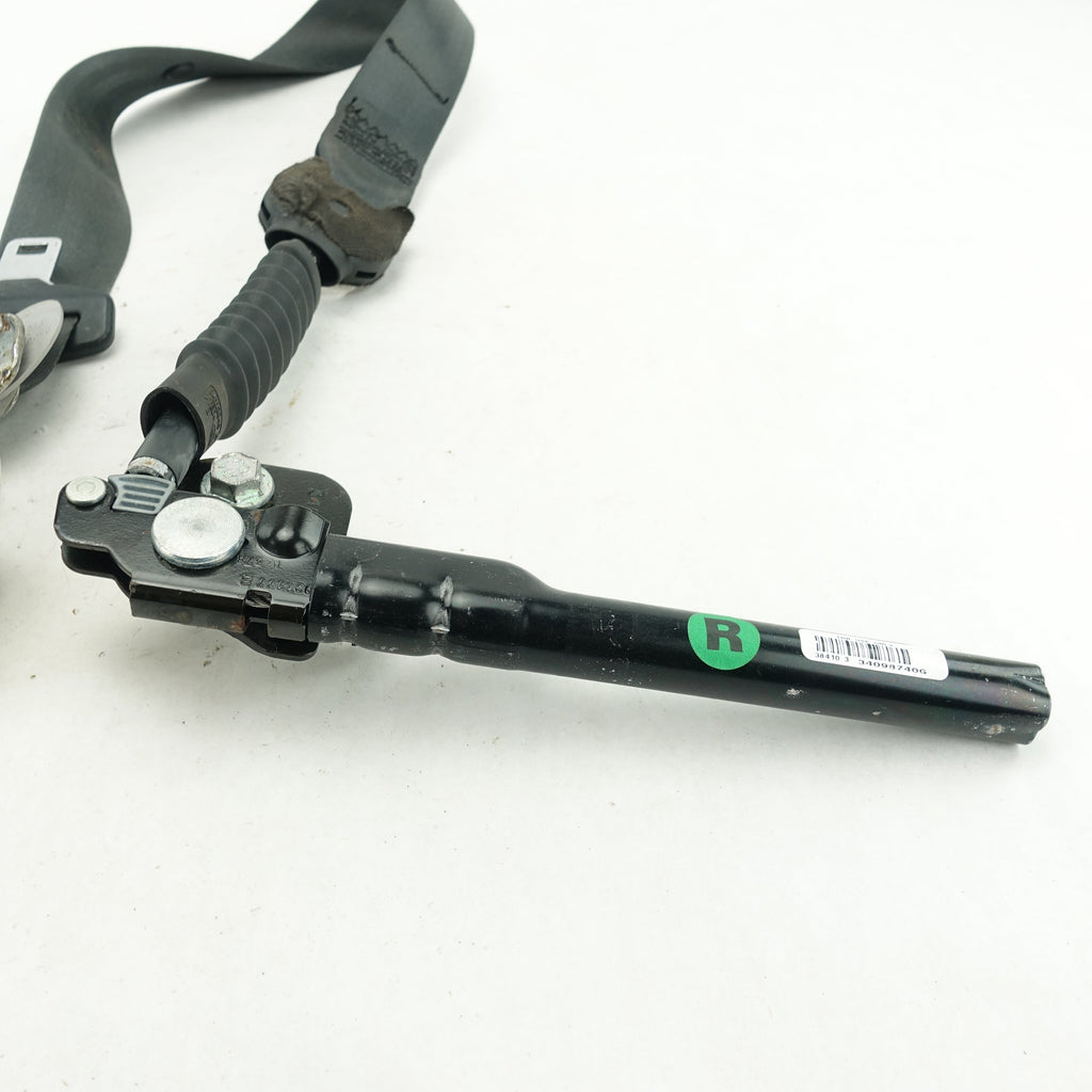2012 2013 2014 Hyundai Sonata Passenger Right Front Seat Belt