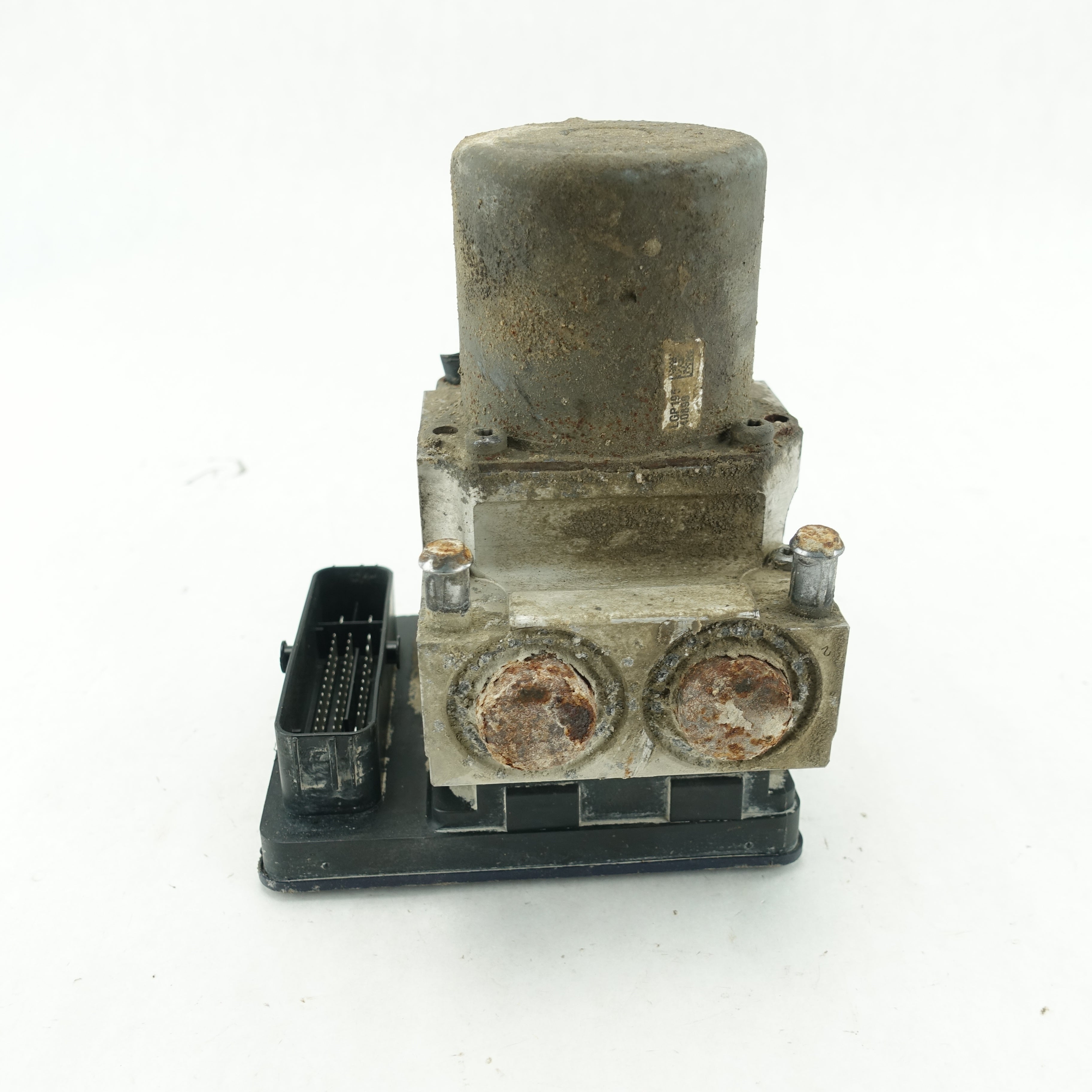 2019 Ram 2500 3500 ABS Anti-Lock Brake Part Pump Unit