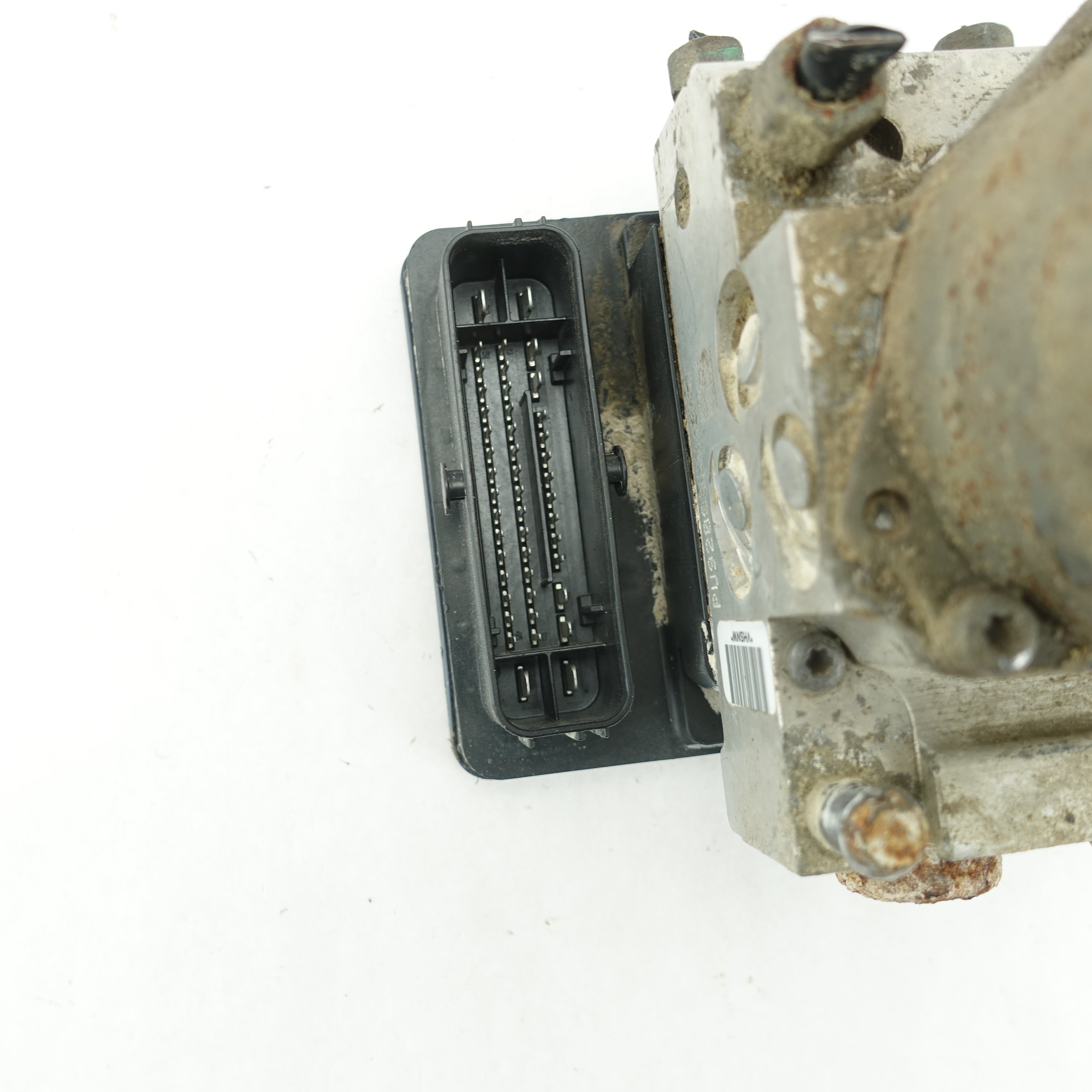 2019 Ram 2500 3500 ABS Anti-Lock Brake Part Pump Unit