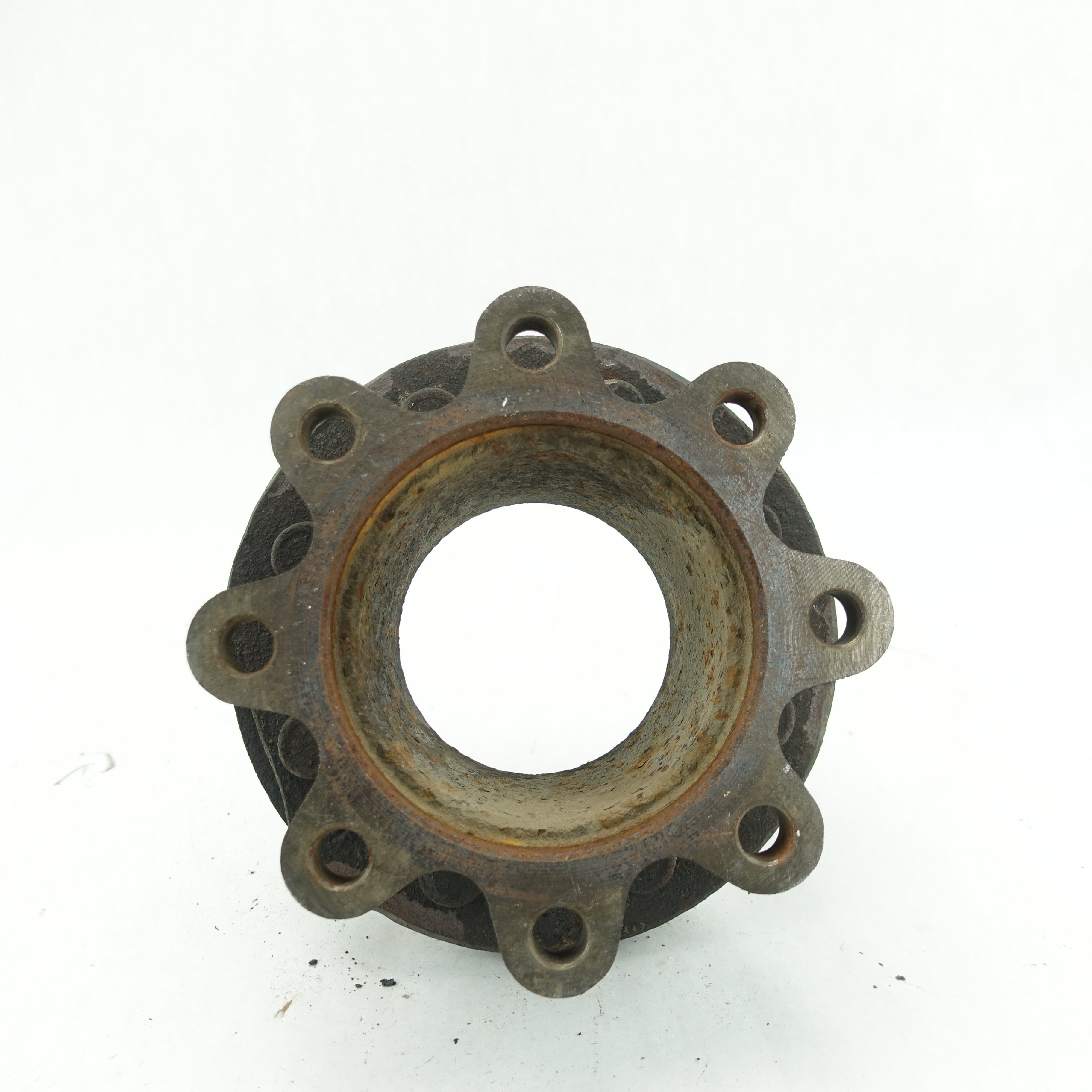 2000 2001 2002 2003 Dodge Ram 3500 4x2 DRW Dually Front Axle Hub Spacer Adapter