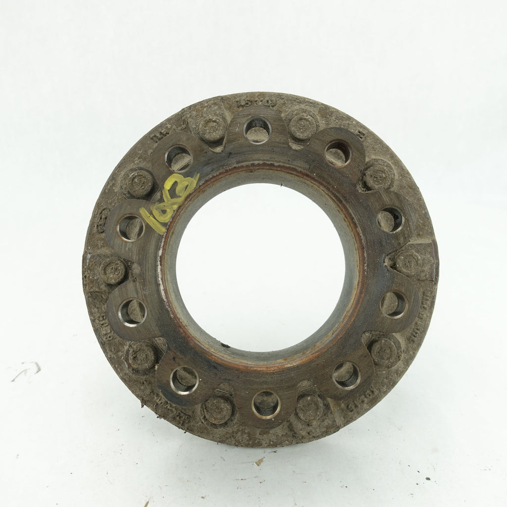 2009 2010 Ford F550 DRW Dually Front Axle Hub Spacer Adapter