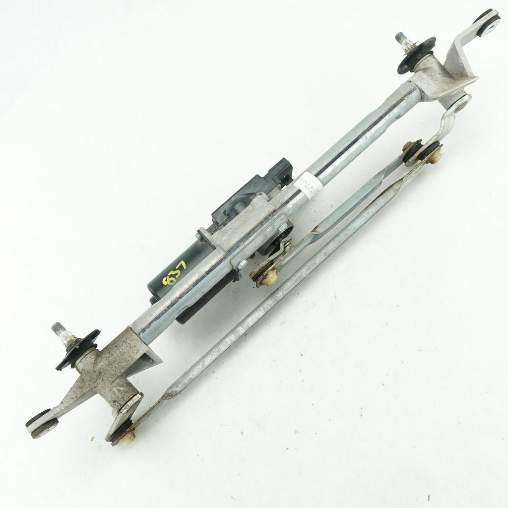 2010 2011 2012 2013 2014 15 Equinox Terrain Windshield Wiper Motor Transmission
