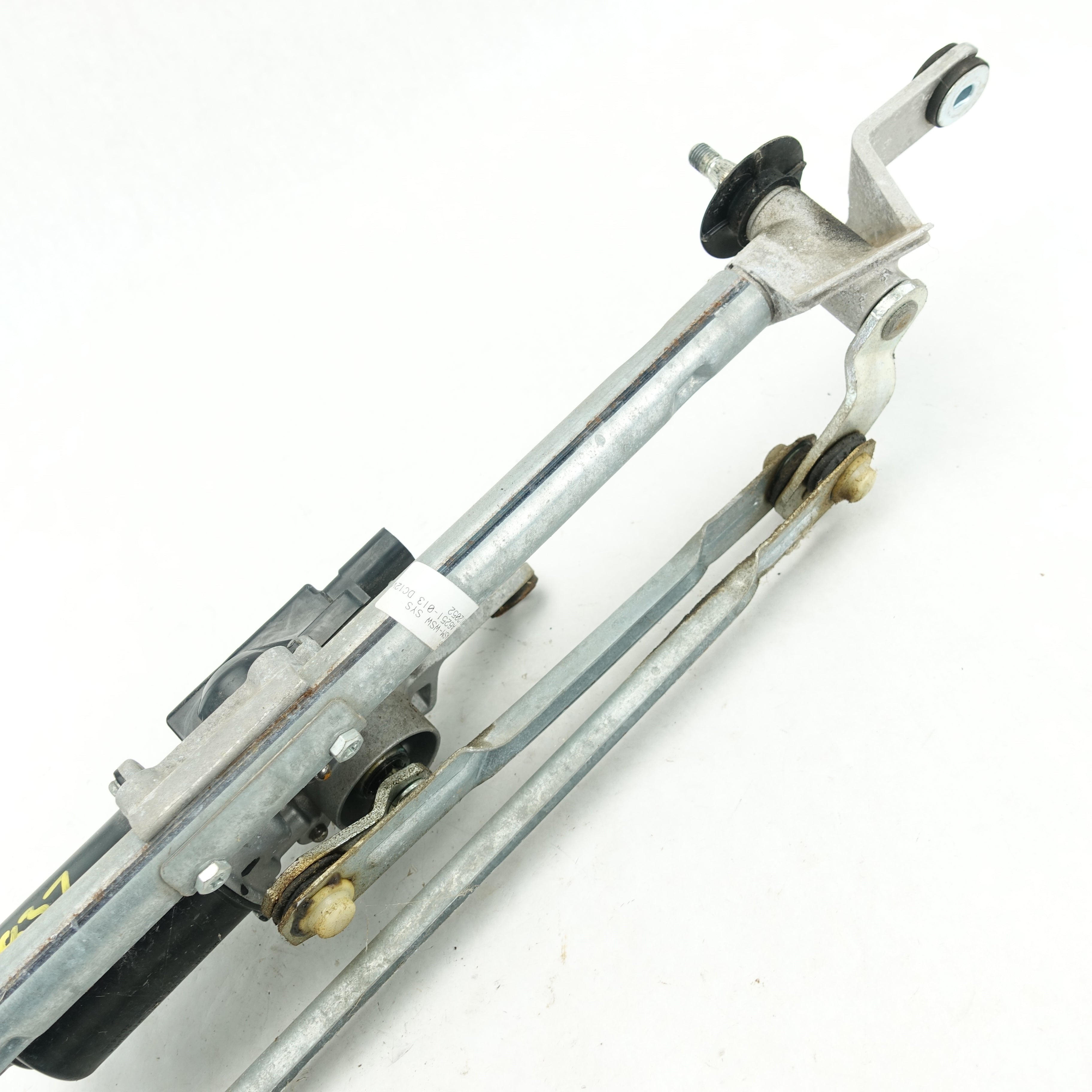 2010 2011 2012 2013 2014 15 Equinox Terrain Windshield Wiper Motor Transmission