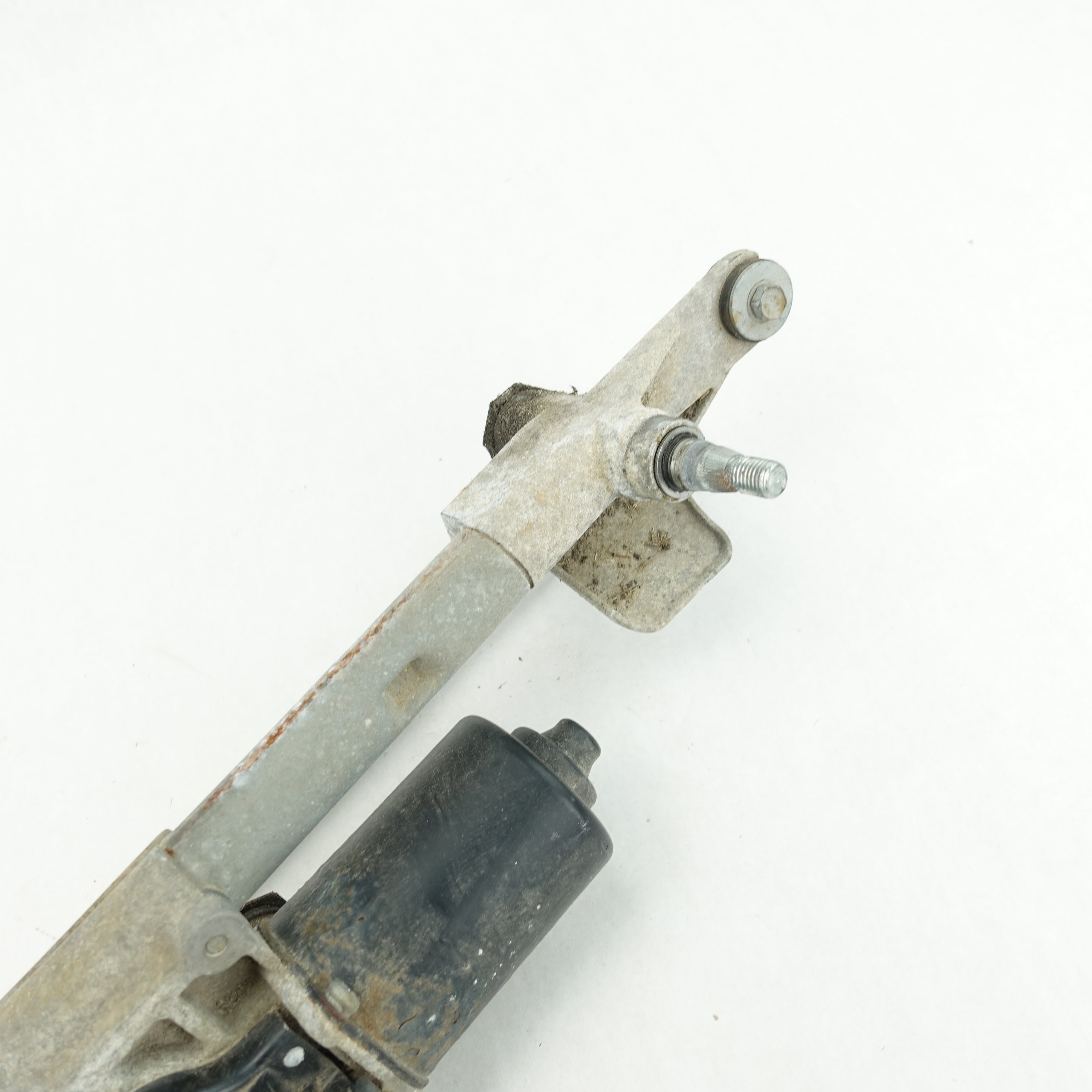 2010 2011 2012 2013 2014 15 Equinox Terrain Windshield Wiper Motor Transmission