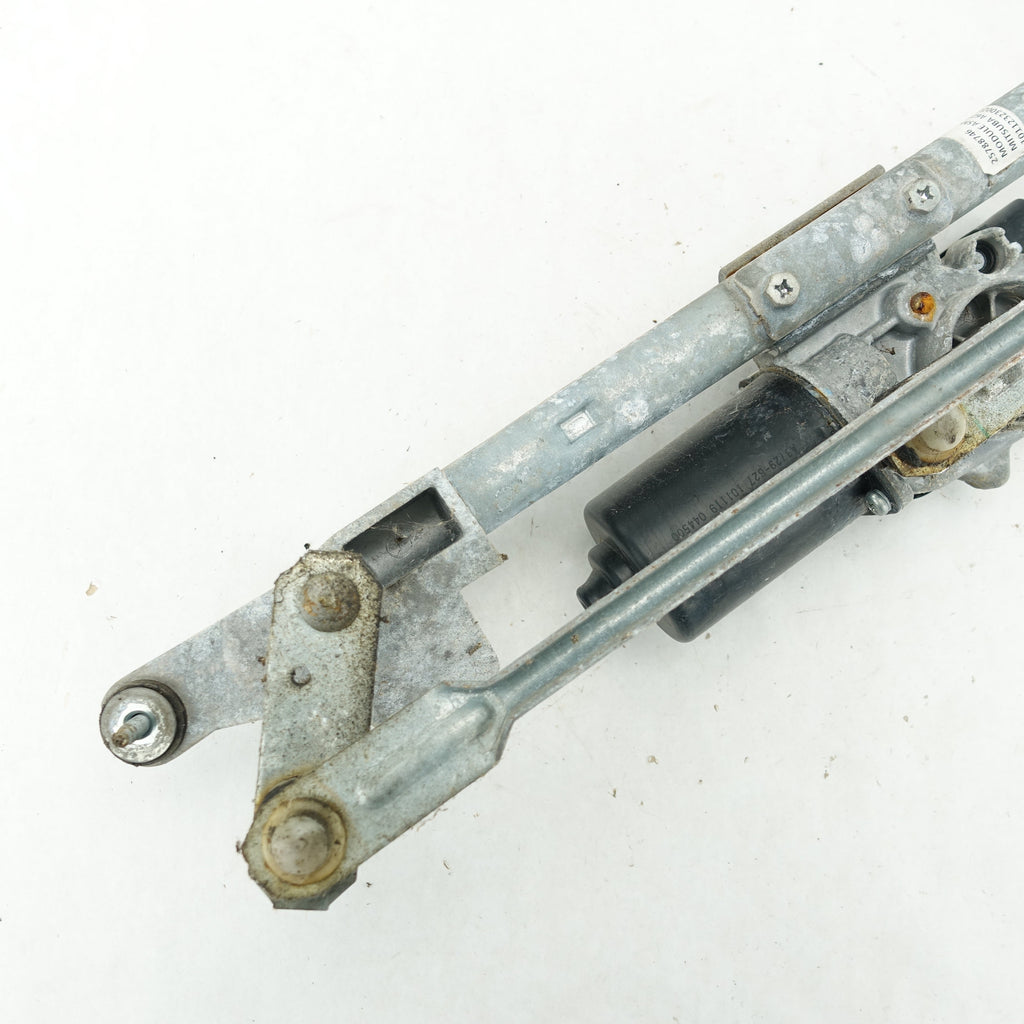 2010 2011 2012 2013 2014 15 Equinox Terrain Windshield Wiper Motor Transmission