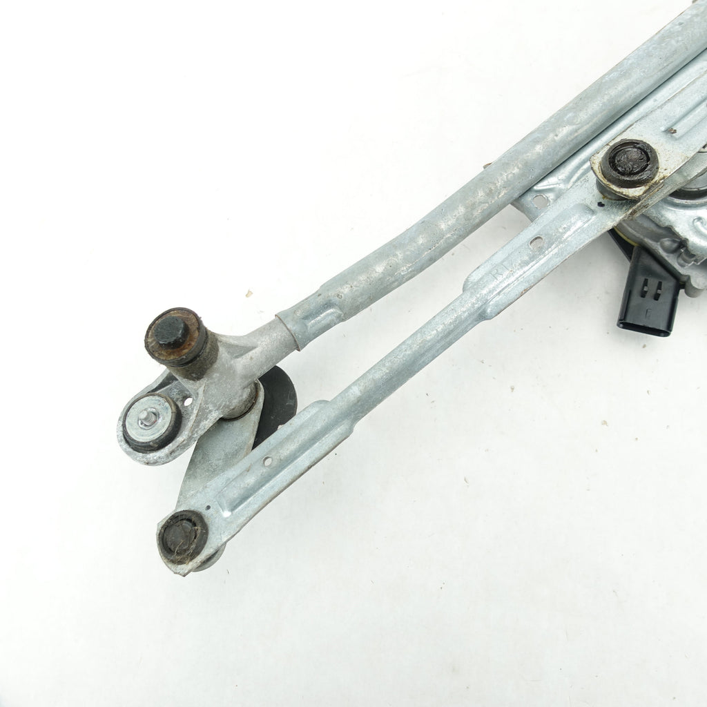 2013 2014 2015 Caravan Town & Country Front Windshield Wiper Motor Transmission