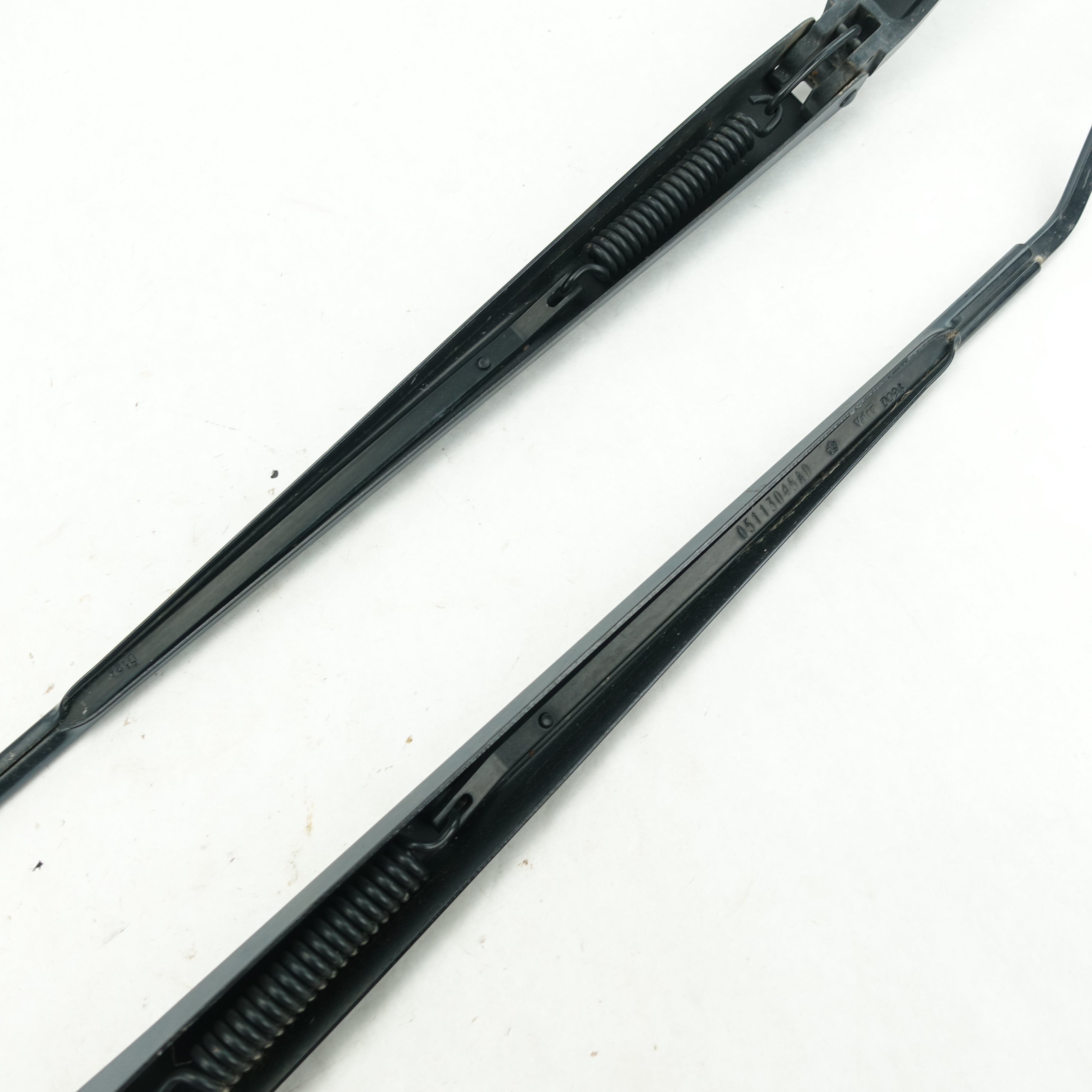 2011 2012 2013 2014 Caravan Town & Country Windshield Wiper Arm Arms Left Right