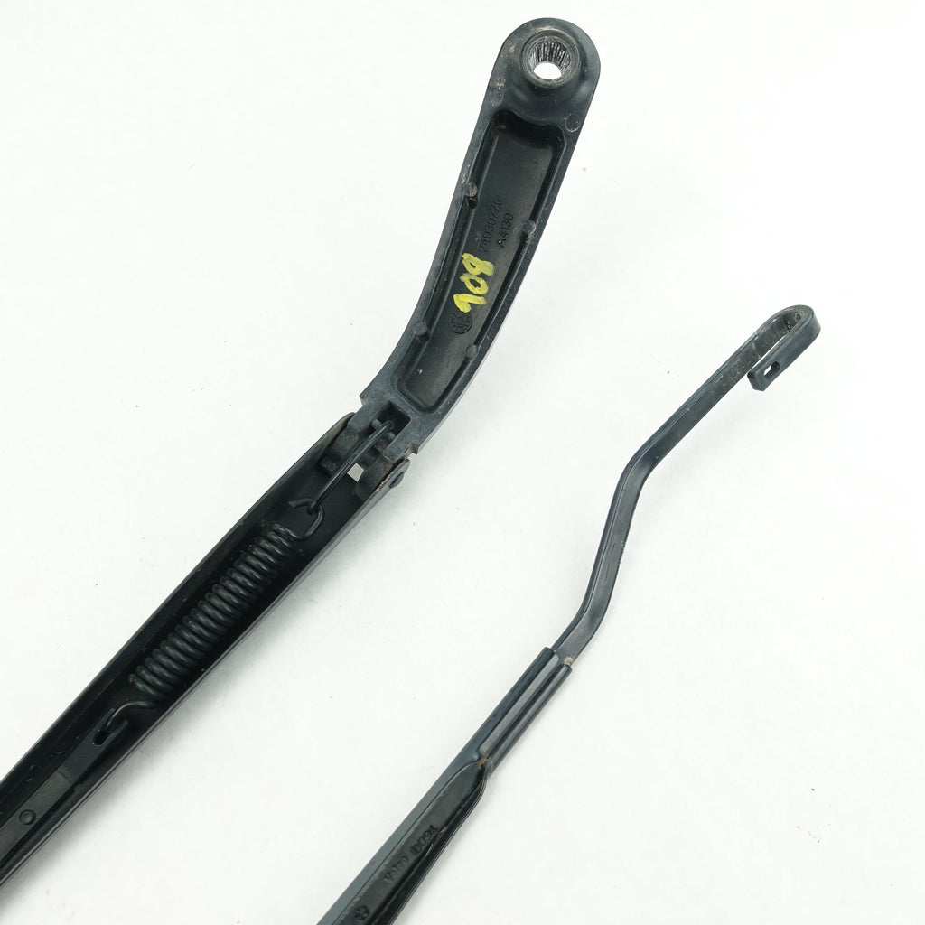 2011 2012 2013 2014 Caravan Town & Country Windshield Wiper Arm Arms Left Right