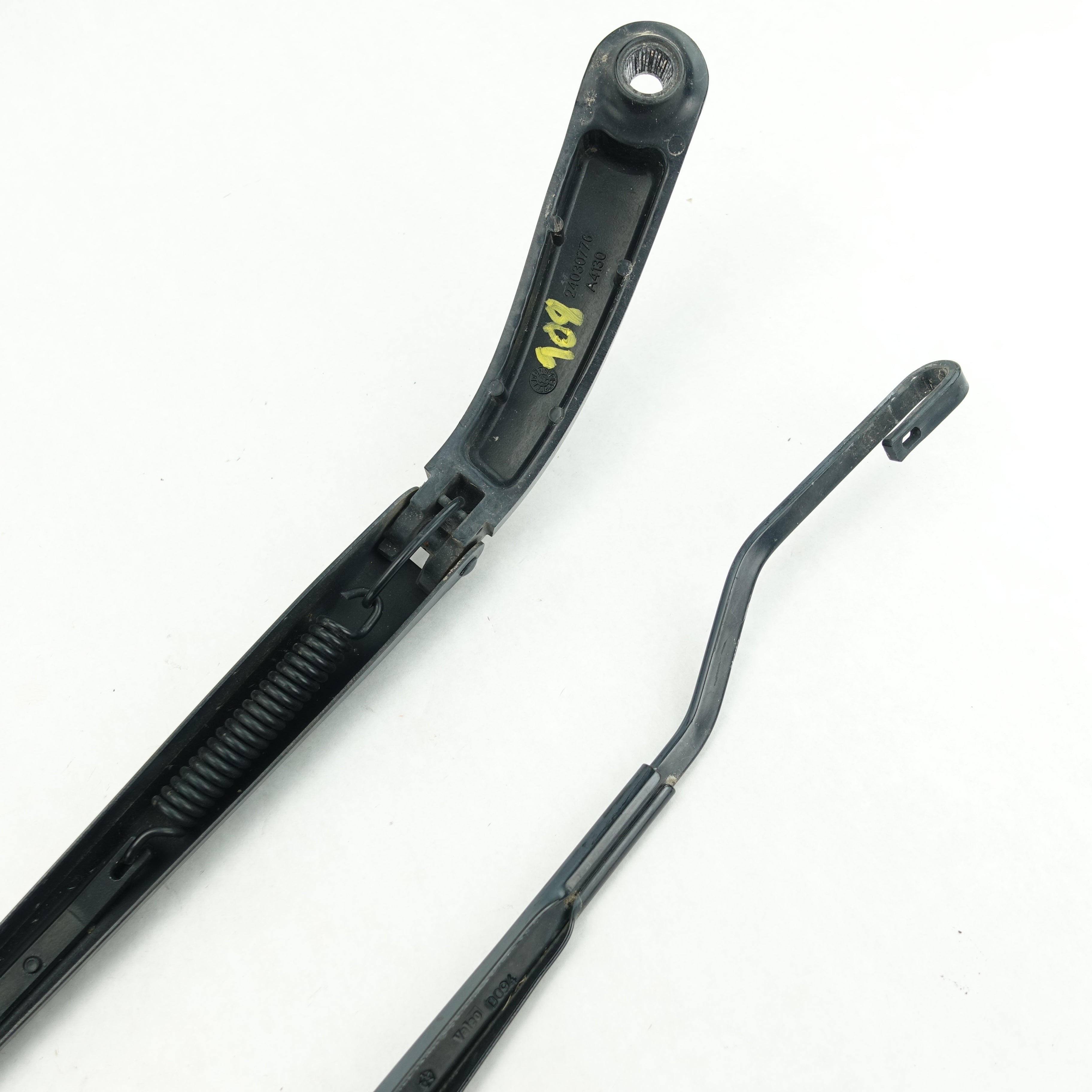 2011 2012 2013 2014 Caravan Town & Country Windshield Wiper Arm Arms Left Right