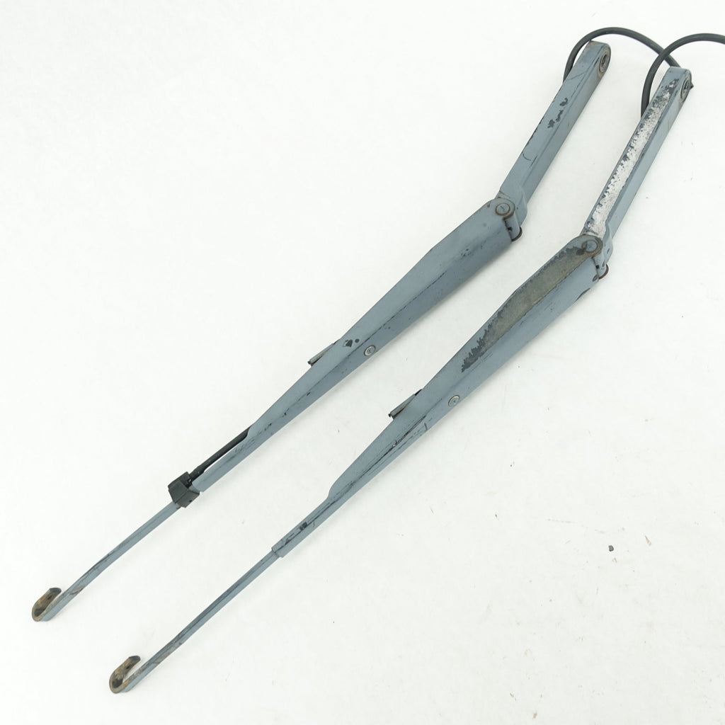 2003 2004 2005 2006 Silverado Sierra Windshield Wiper Arm Arms Set Left Right